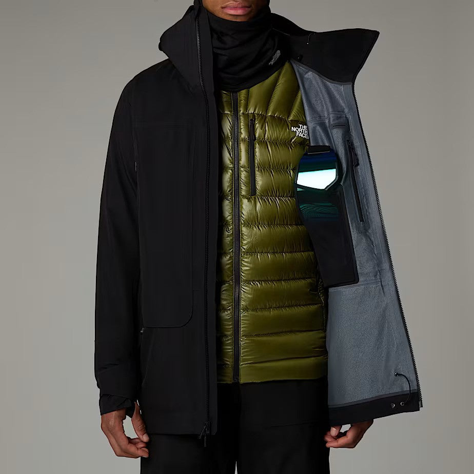 The North Face Men's Summit Verbier GTX Jacket '25