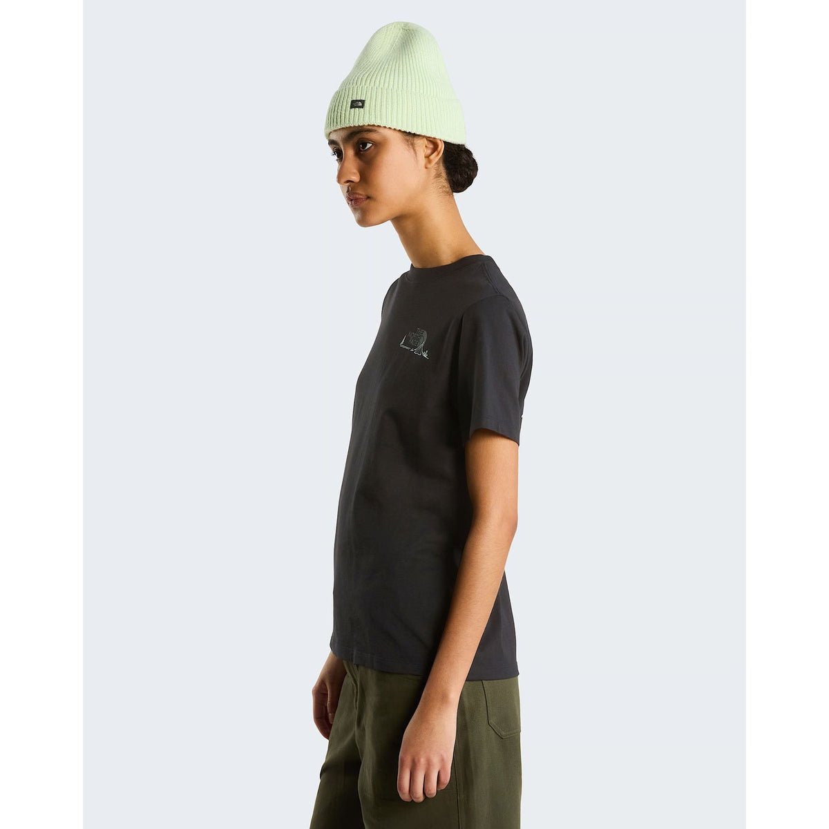 The North Face Women's Mountainscape Regular T-Shirt