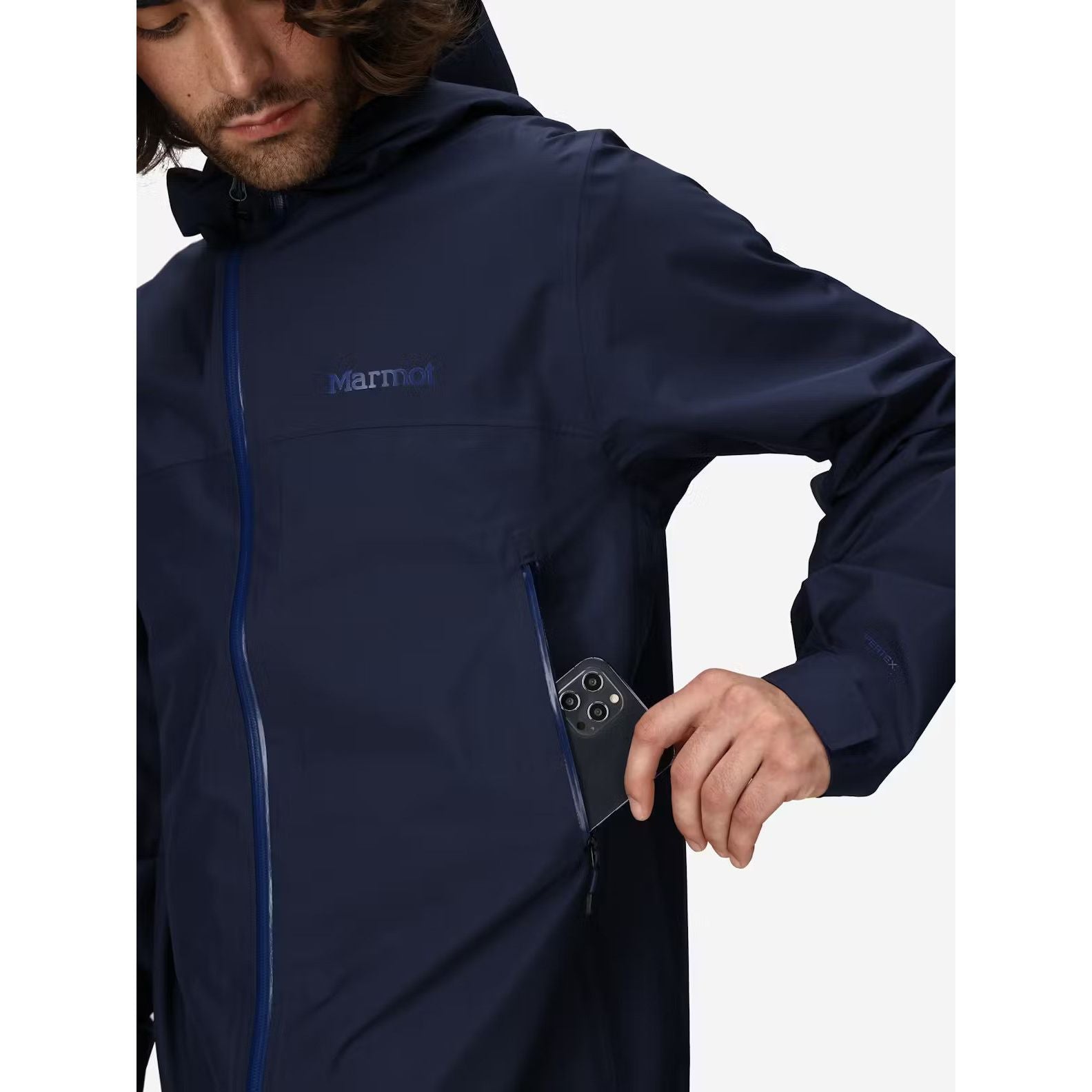 Marmot Men's Minimalist Pertex Jacket