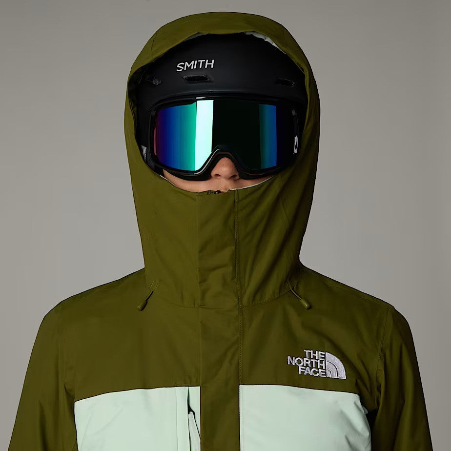 The North Face Women's Freedom Insulated Jacket