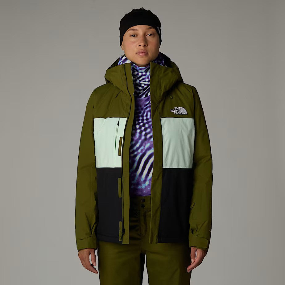 The North Face Women's Freedom Insulated Jacket