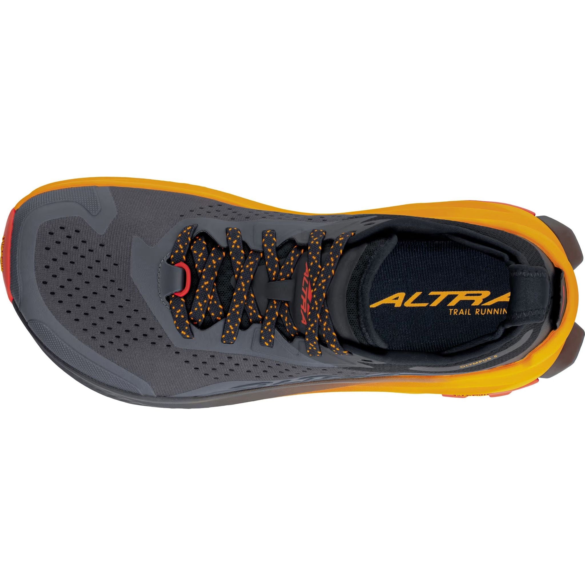 Altra Men's Olympus 6 Trail Running Shoes