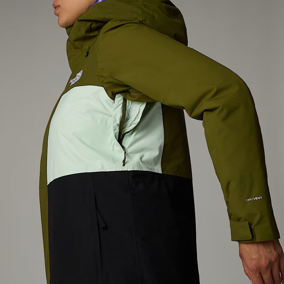 The North Face Women's Freedom Insulated Jacket