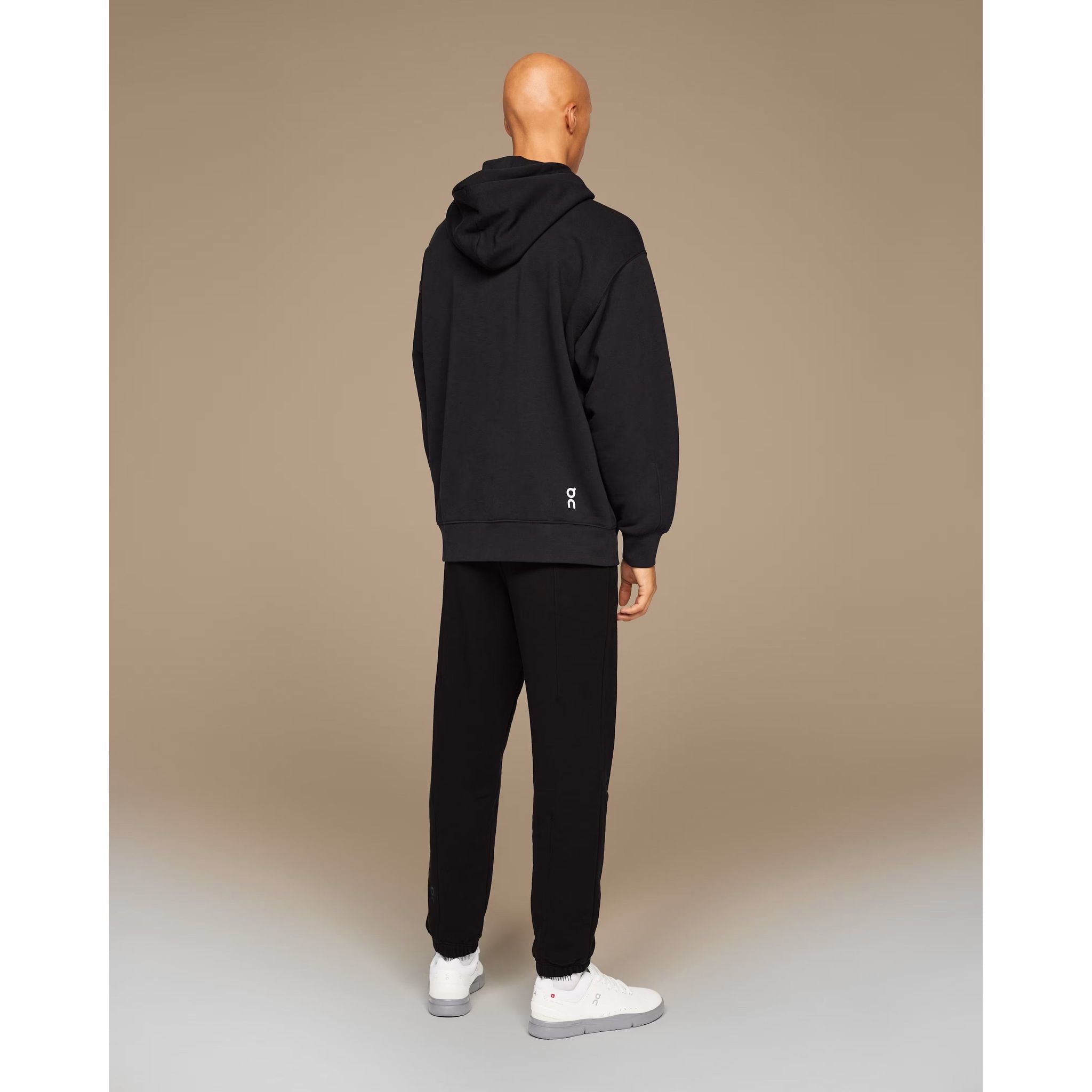 On Running Men's Club Hoodie