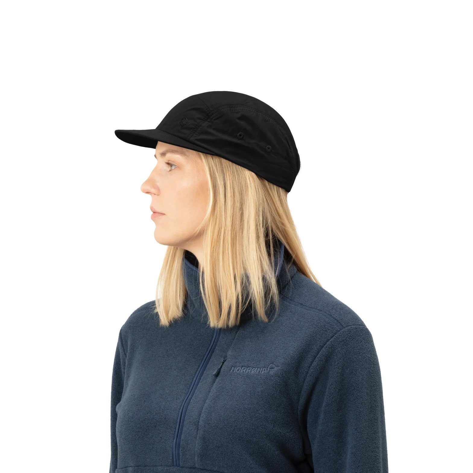 Norrona /29 Five Panel Tech Cap
