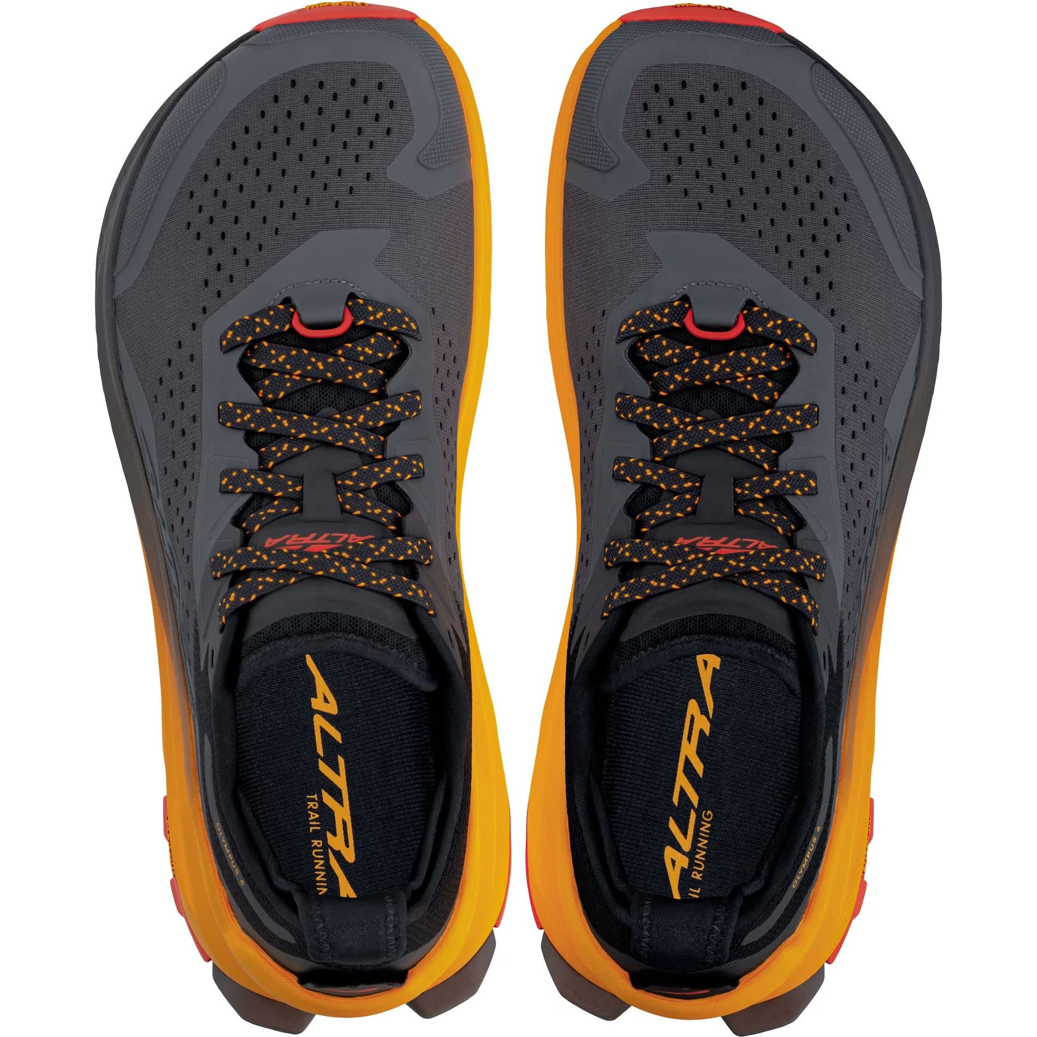 Altra Men's Olympus 6 Trail Running Shoes