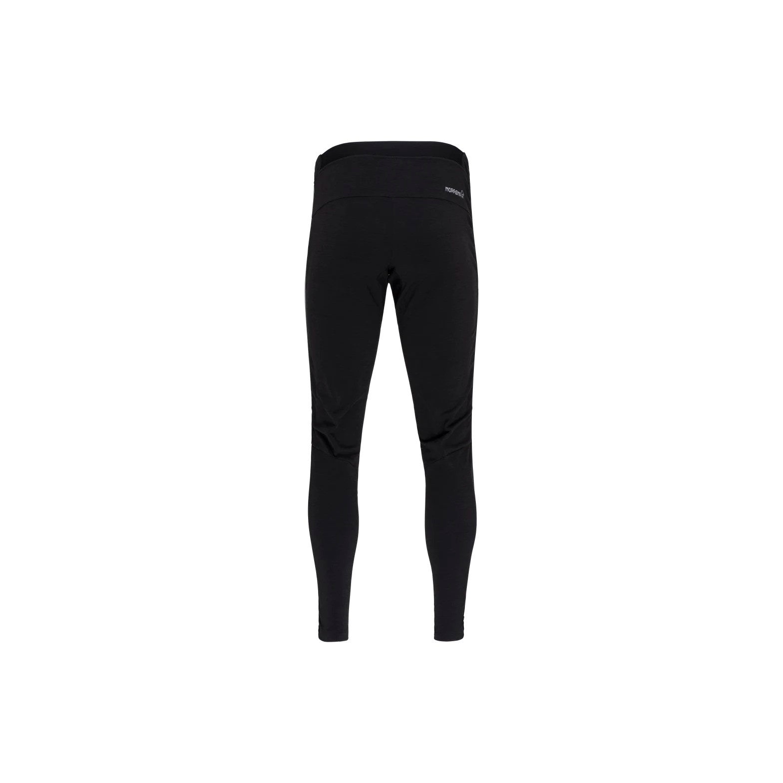 Norrona Men's Trollveggen Warmwool2 Stretch Tights