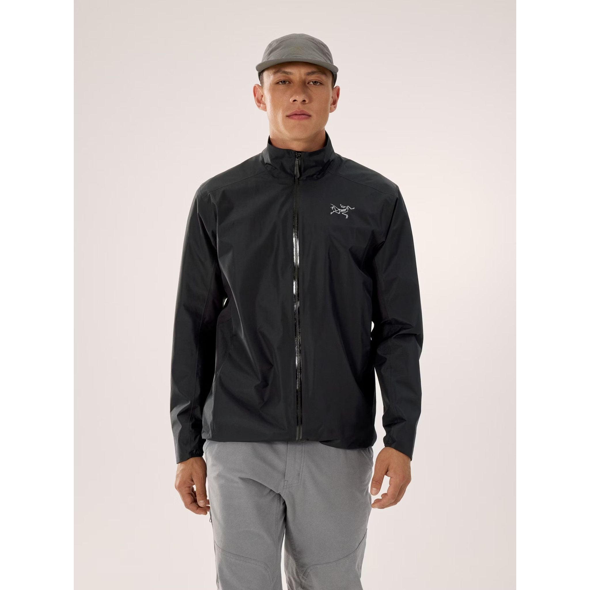 Arc'teryx Men's Solano Jacket