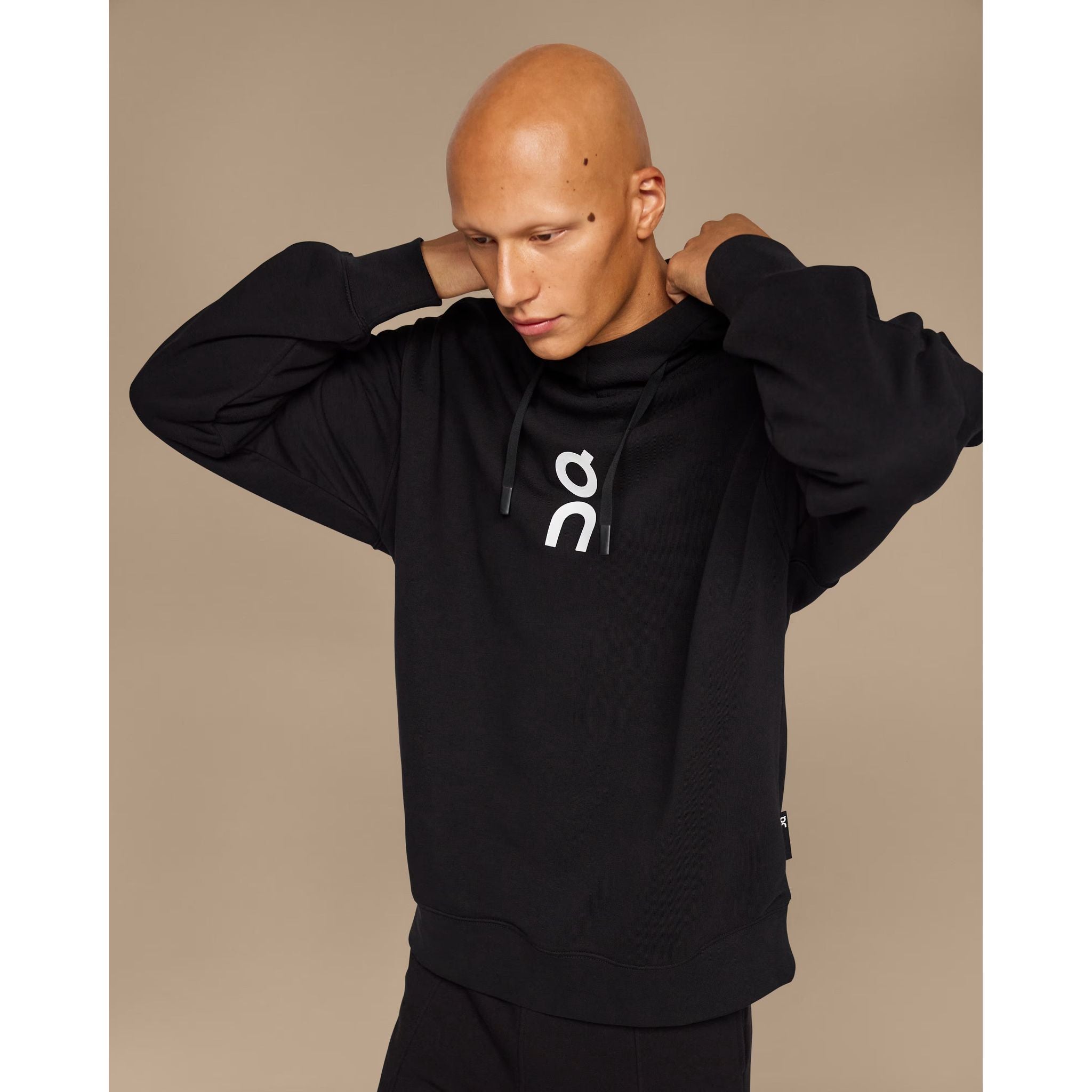 On Running Men's Club Hoodie