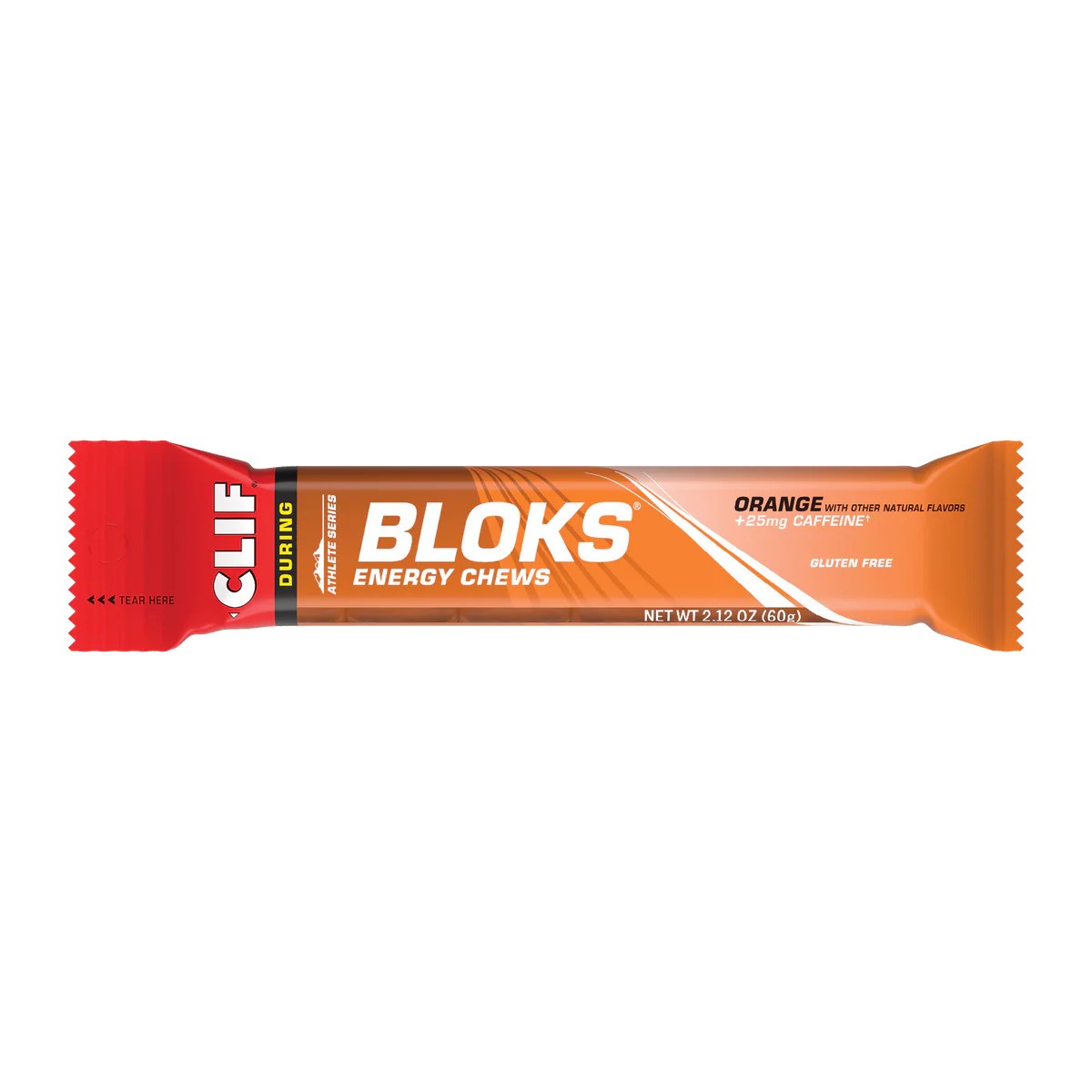 Clif Bloks Energy Chews