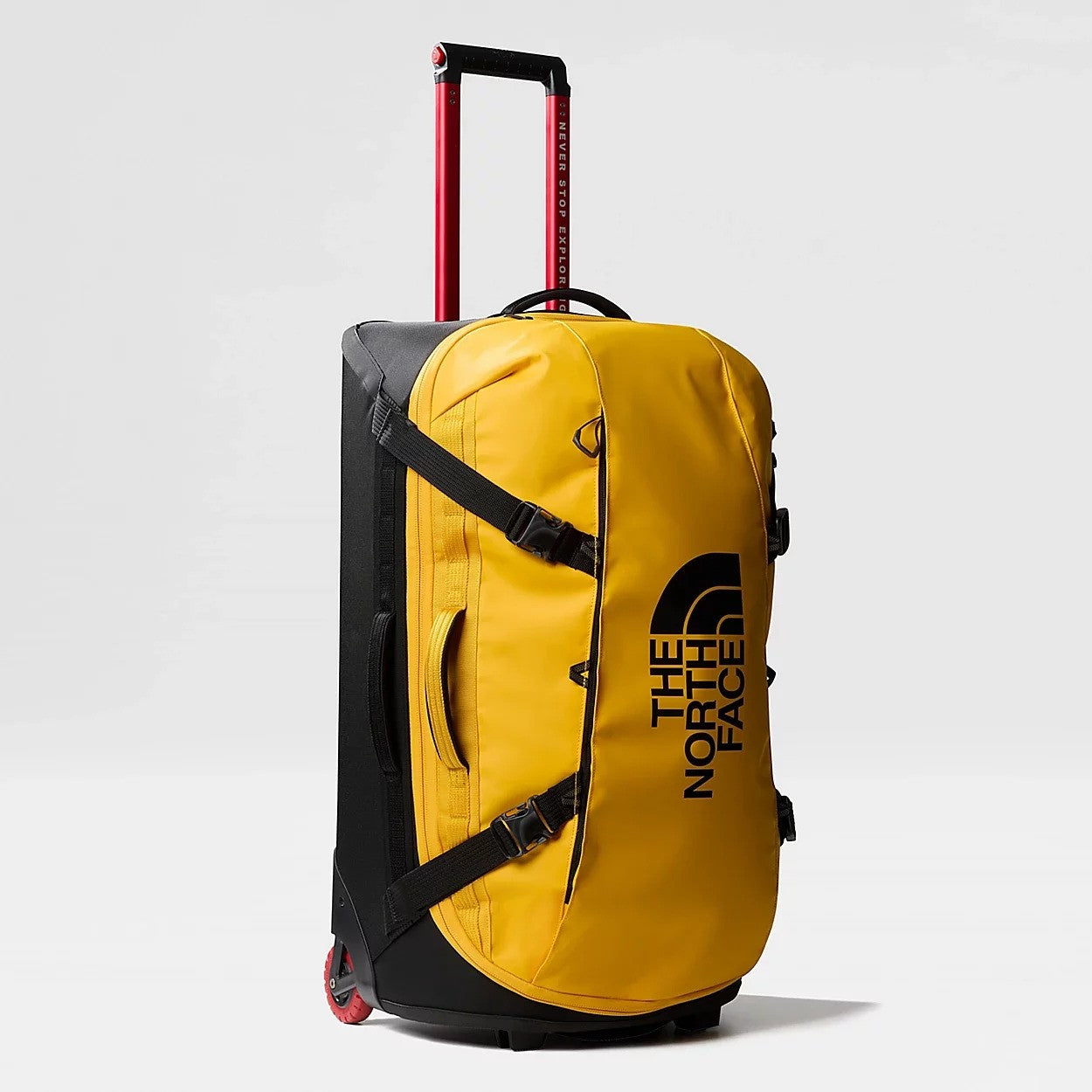 The North Face Base Camp Rolling Thunder - 28"