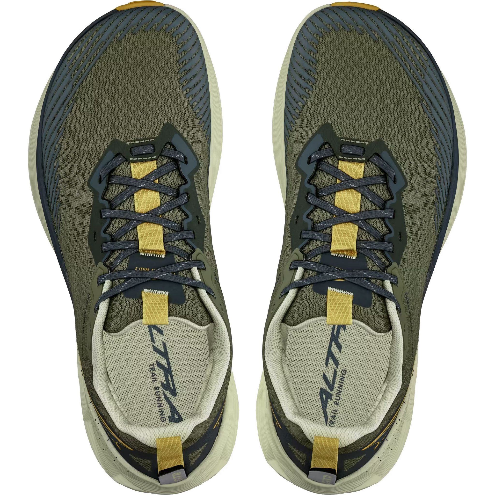 Altra Men's Experience Wild 2 Trail Running Shoes