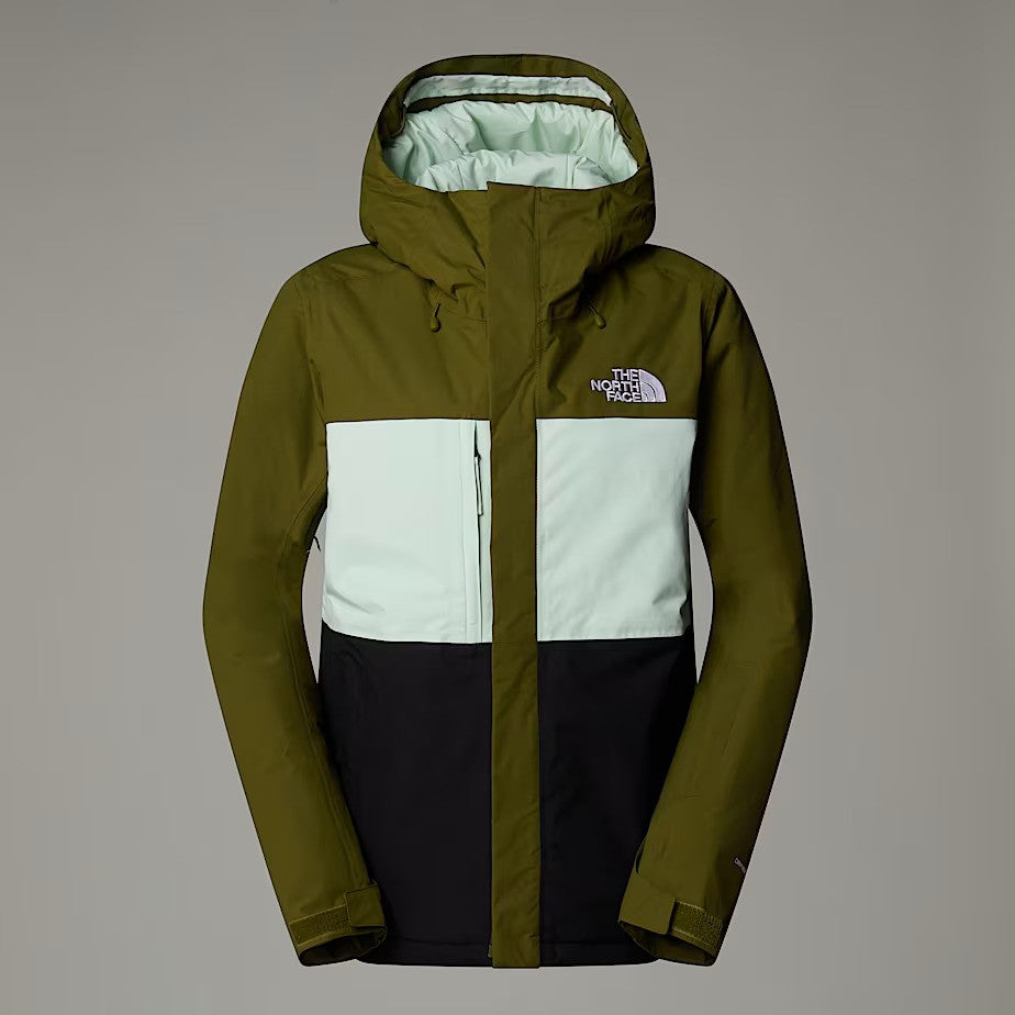 The North Face Women's Freedom Insulated Jacket