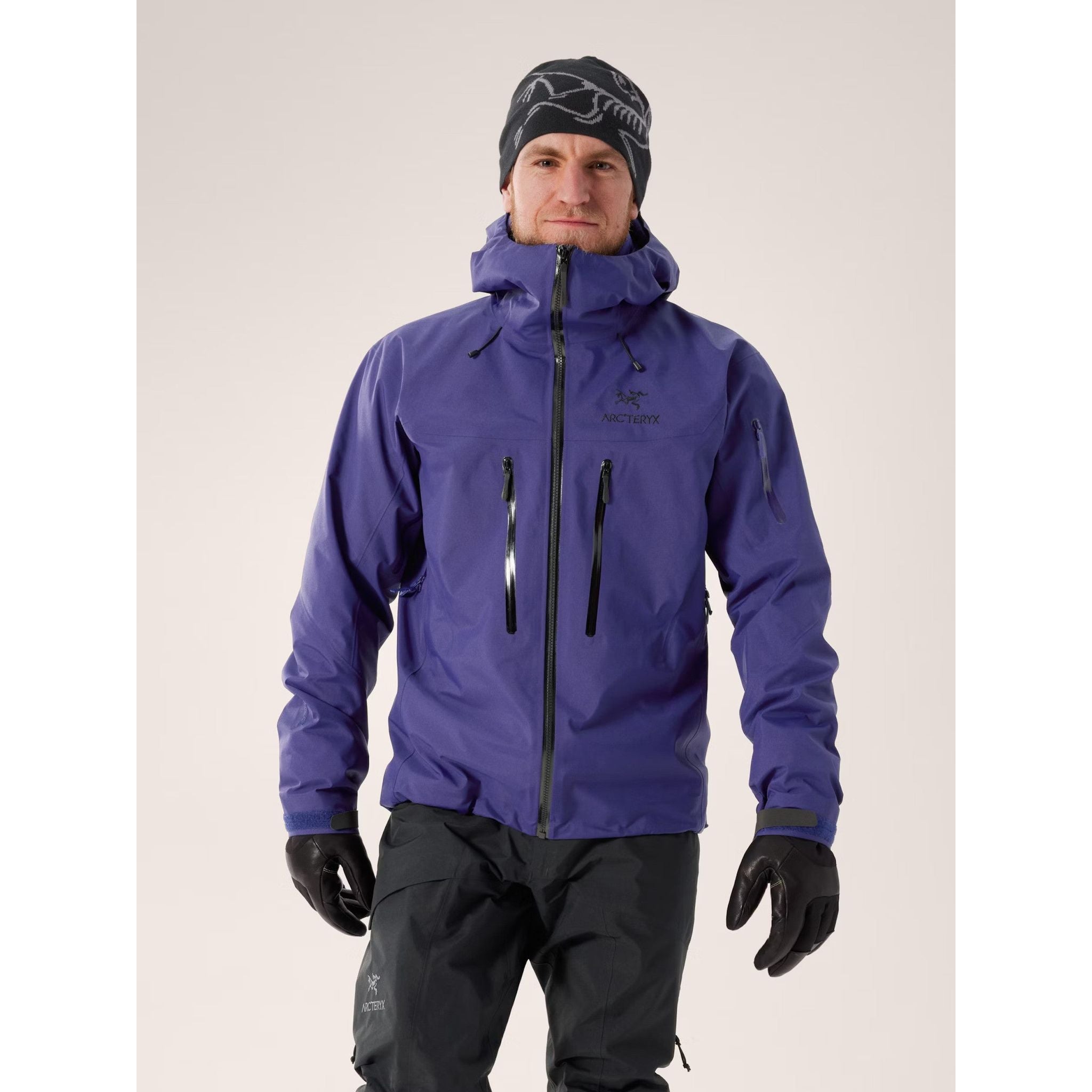 Arc'teryx Men's Alpha SV Jacket