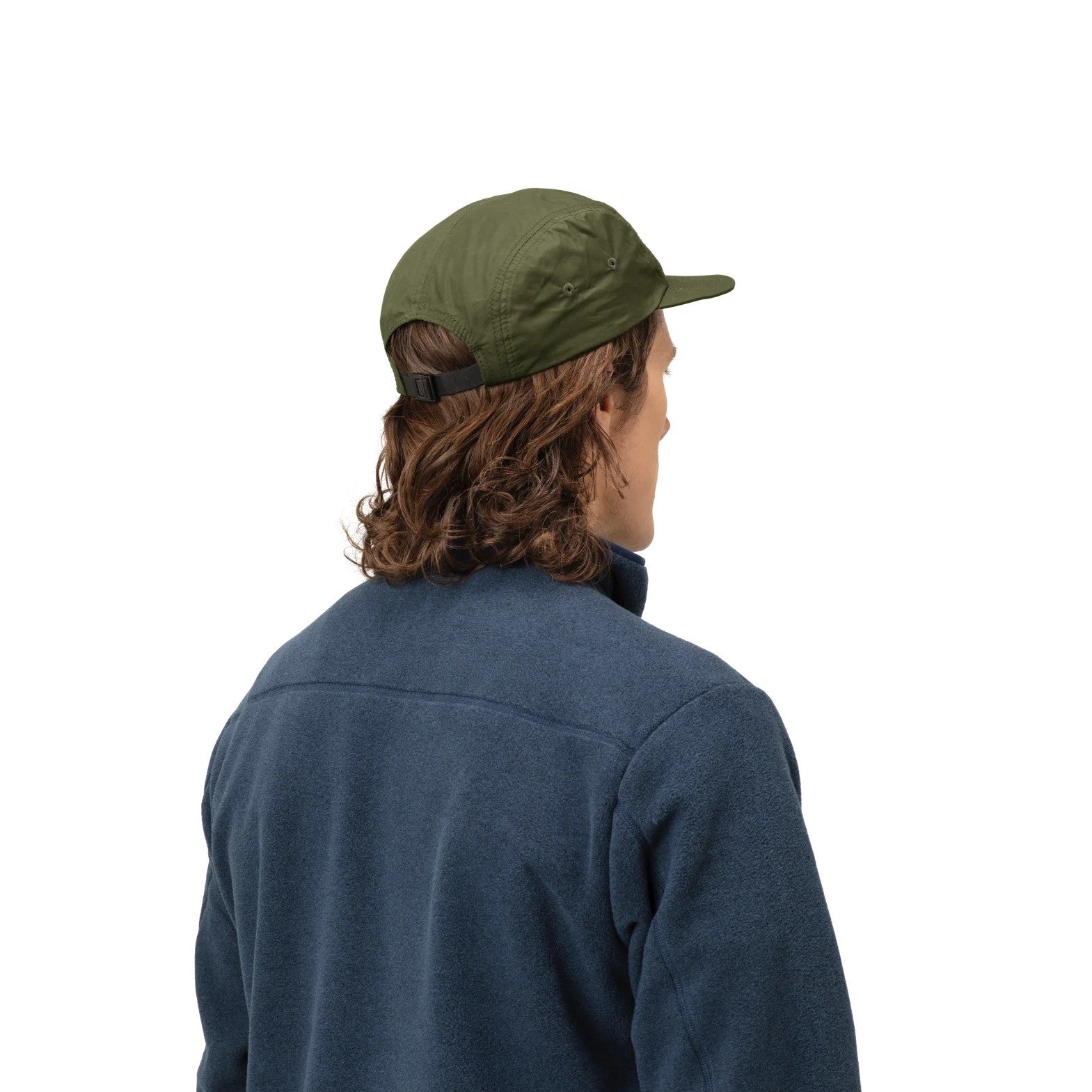 Norrona /29 Five Panel Tech Cap