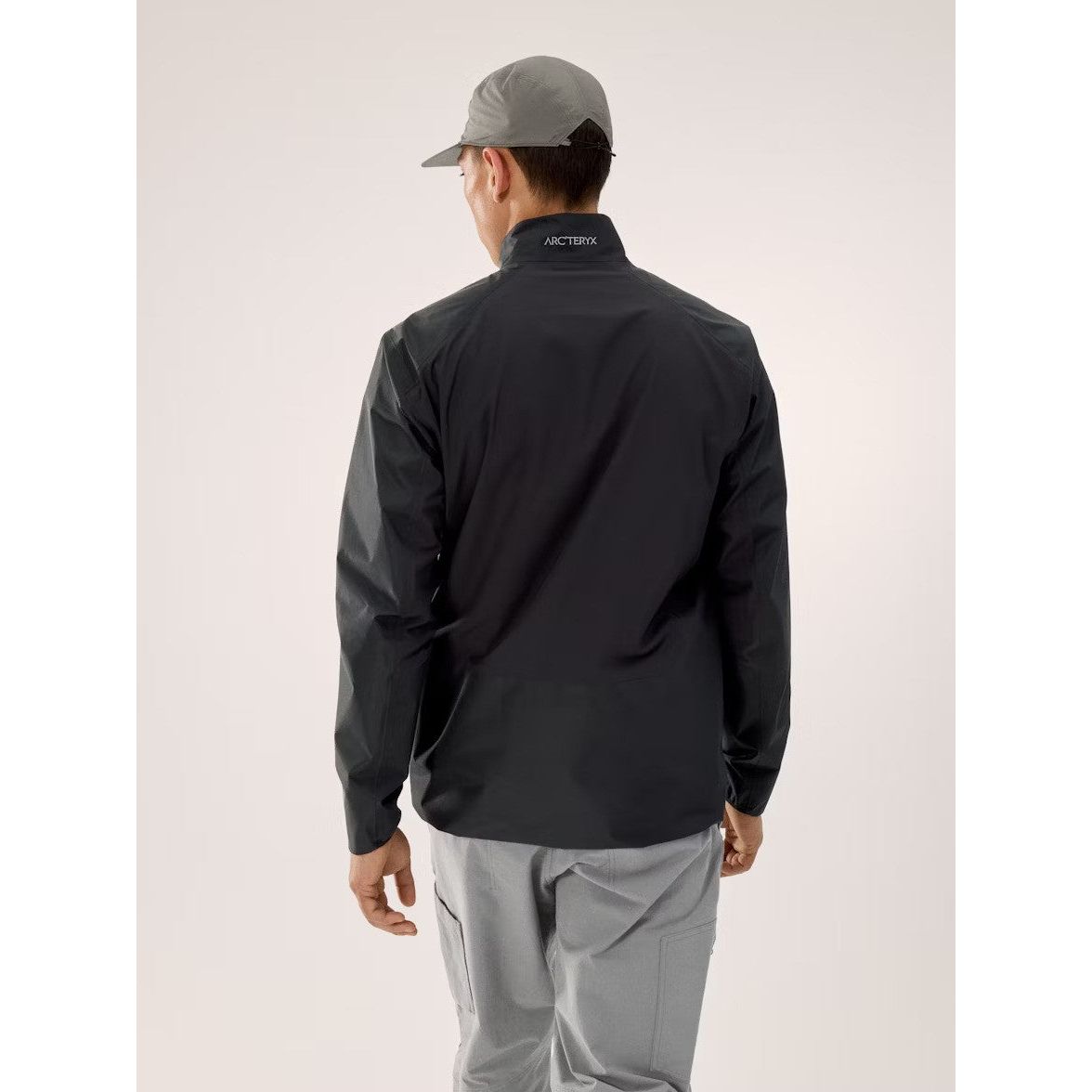 Arc'teryx Men's Solano Jacket