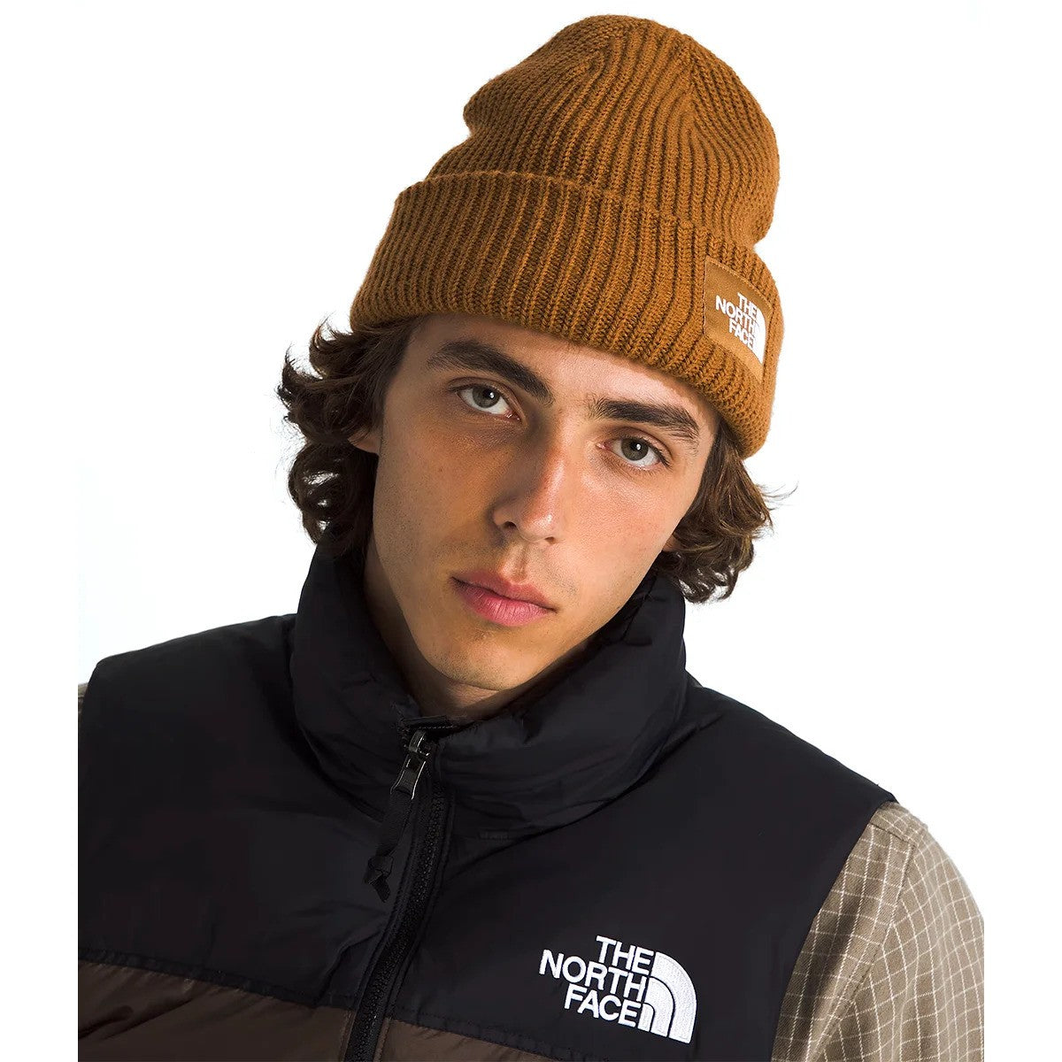 The North Face Salty Lined Beanie