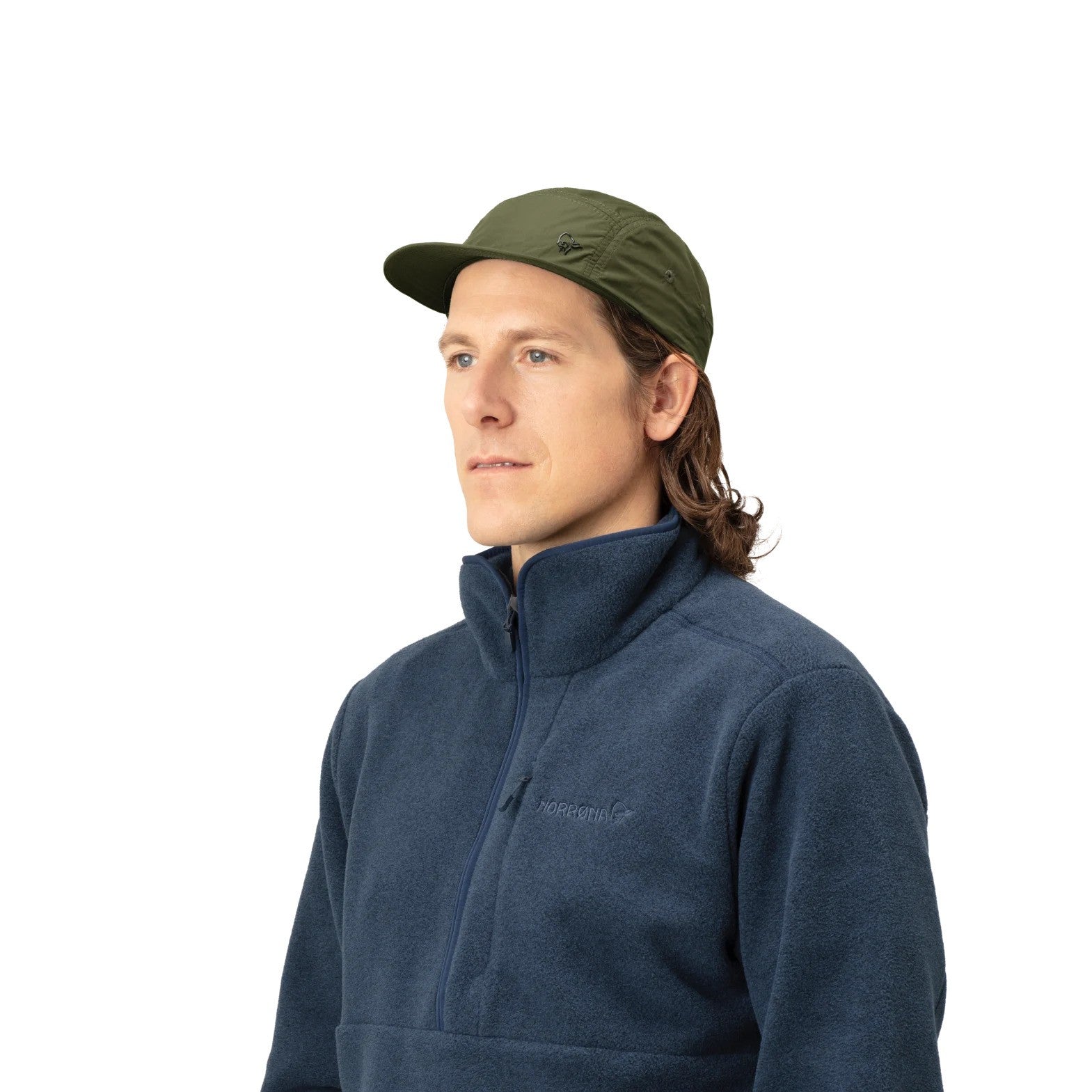 Norrona /29 Five Panel Tech Cap