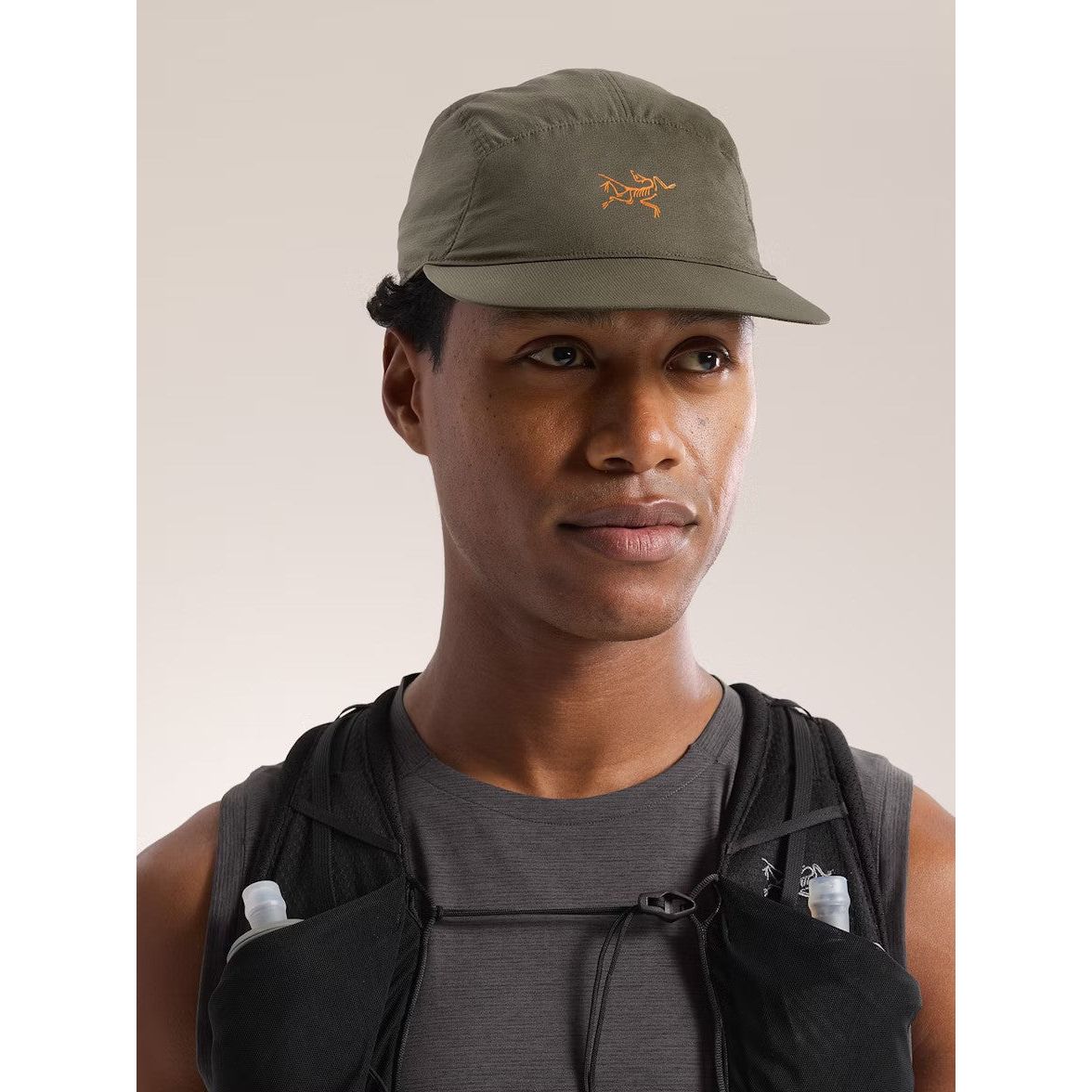 Arc'teryx Aerios 5 Panel Cap