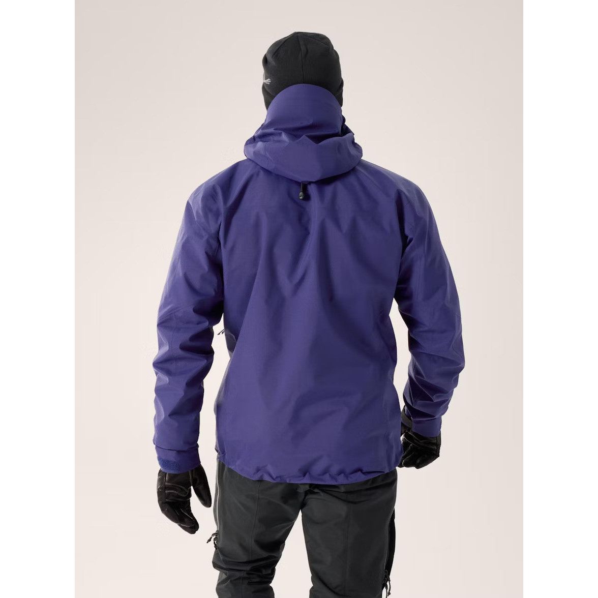 Arc'teryx Men's Alpha SV Jacket