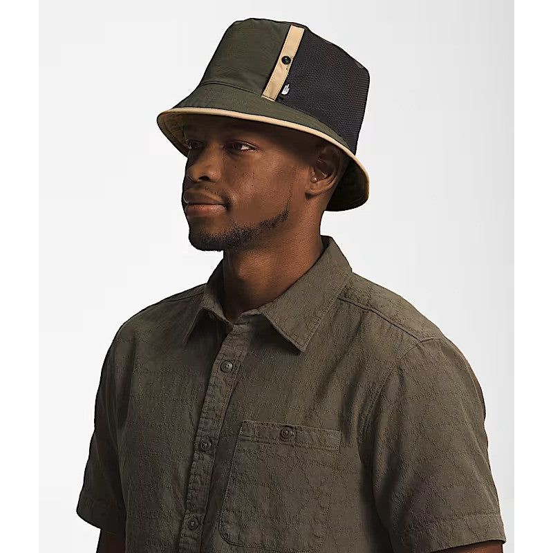 The North Face Class V Reversible Bucket Hat