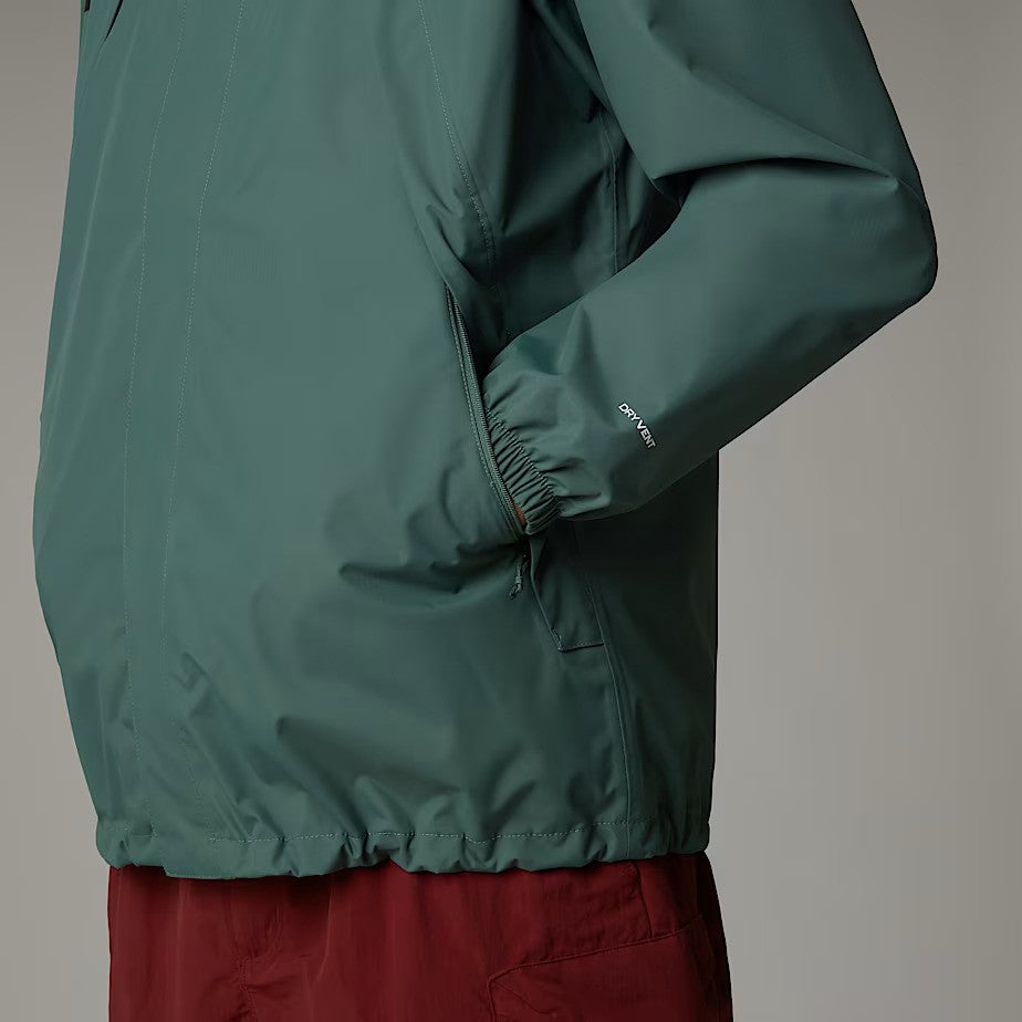 The North Face Men's Antora Jacket