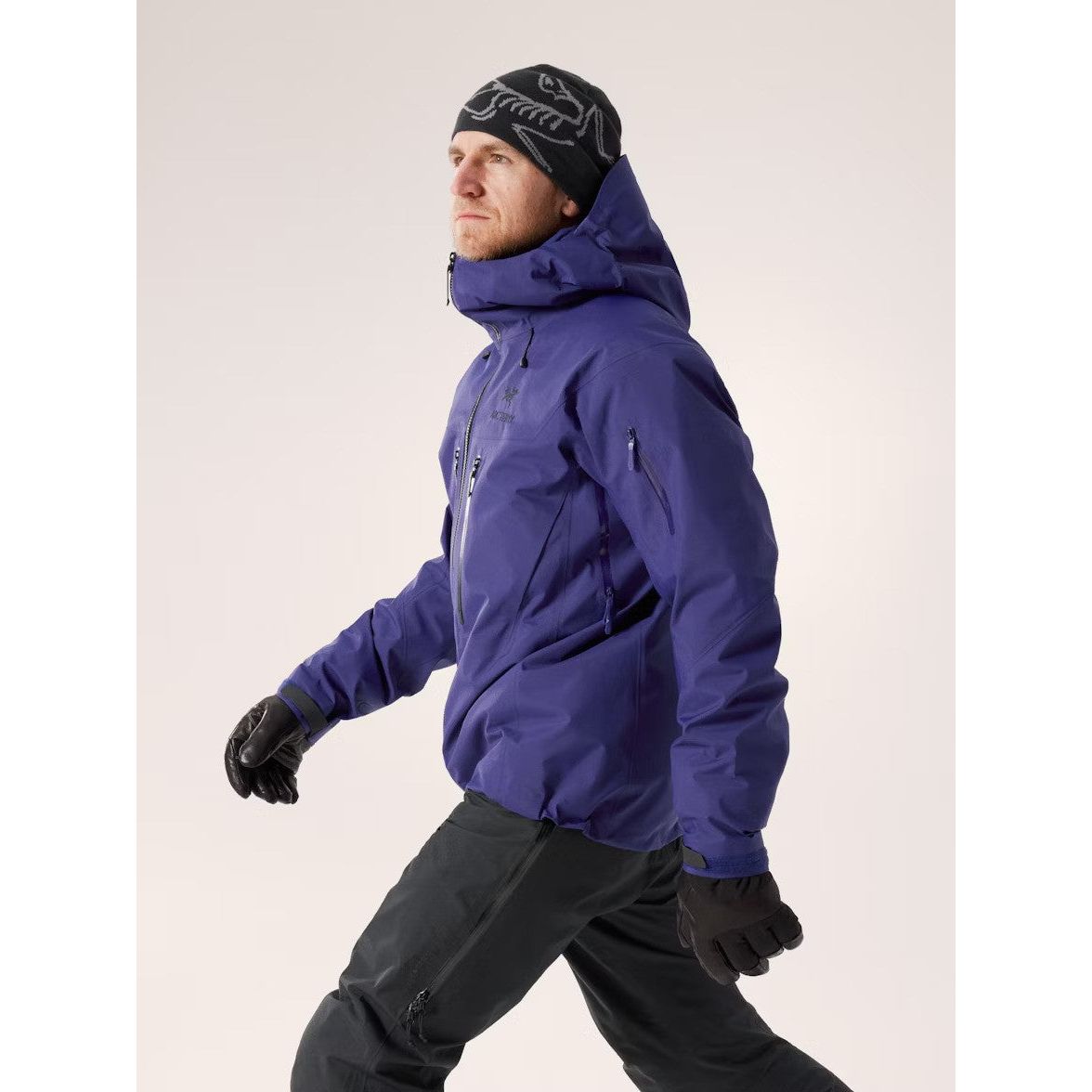Arc'teryx Men's Alpha SV Jacket