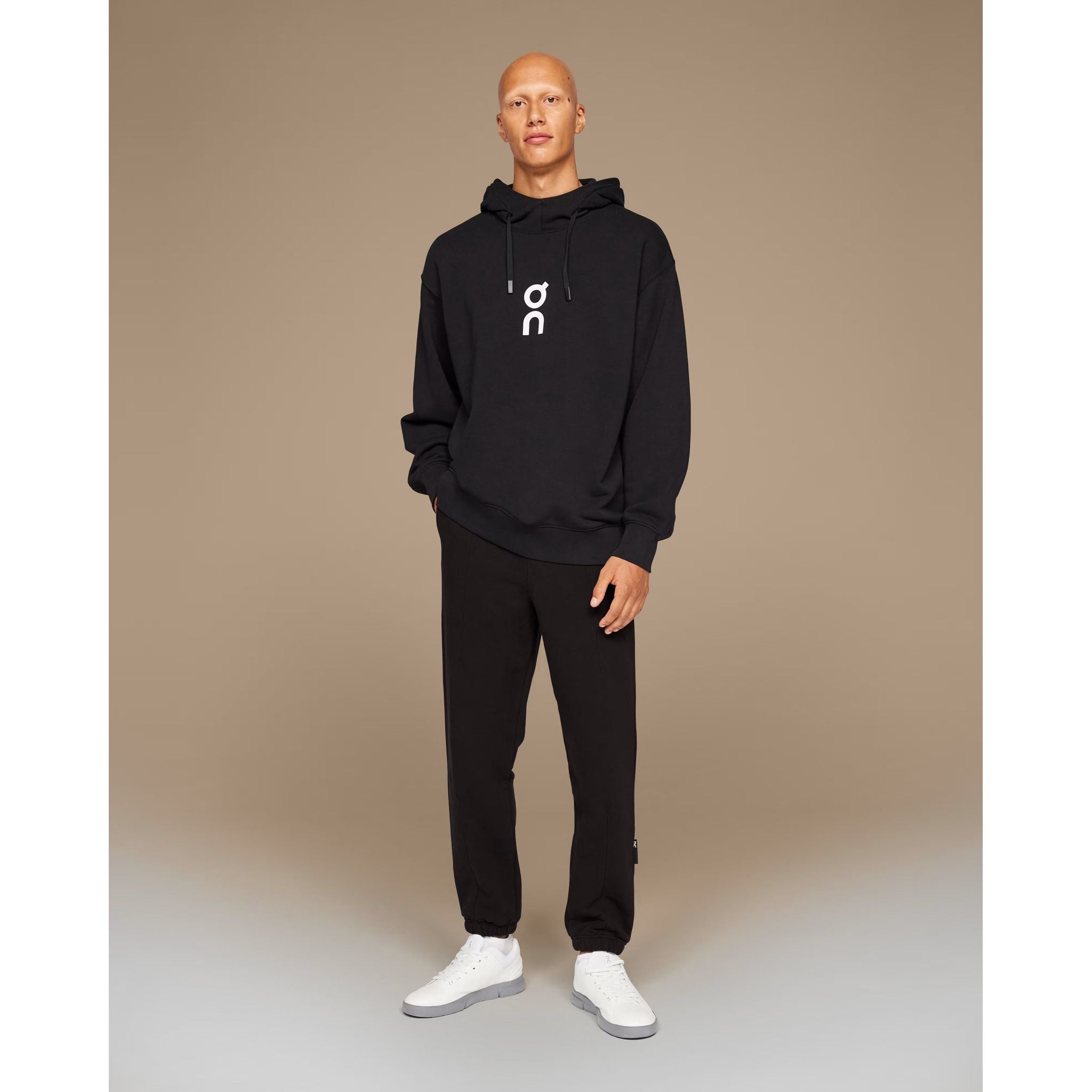 On Running Men's Club Hoodie