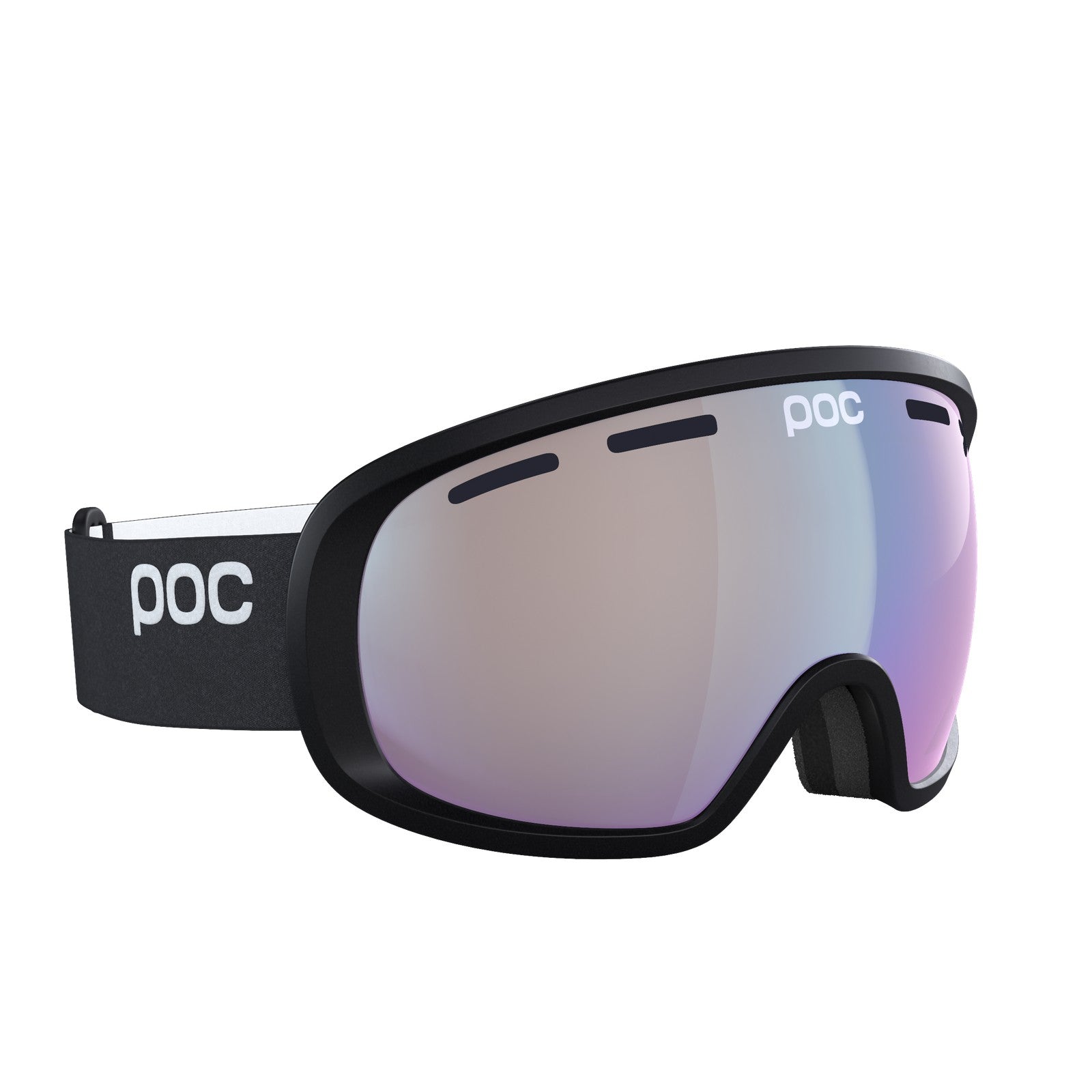 POC Fovea Photochromic Wide Fit Snow Goggles