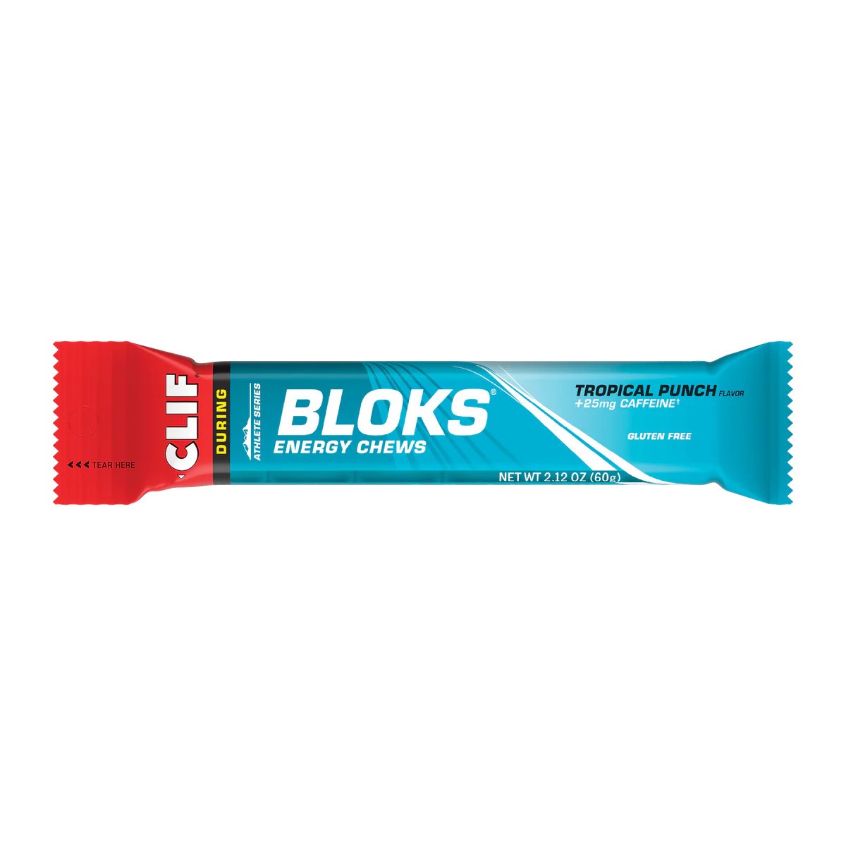 Clif Bloks Energy Chews