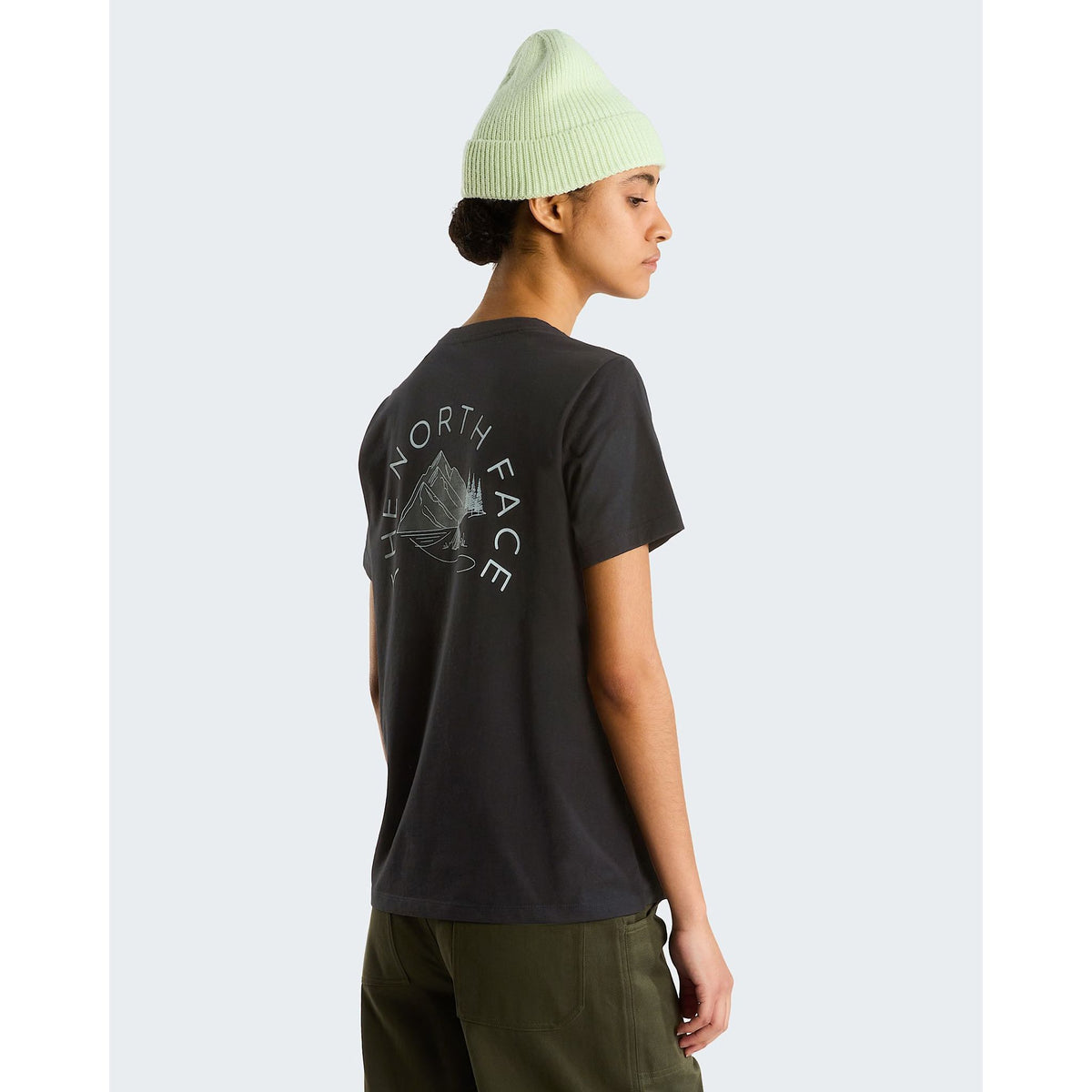 The North Face Women's Mountainscape Regular T-Shirt