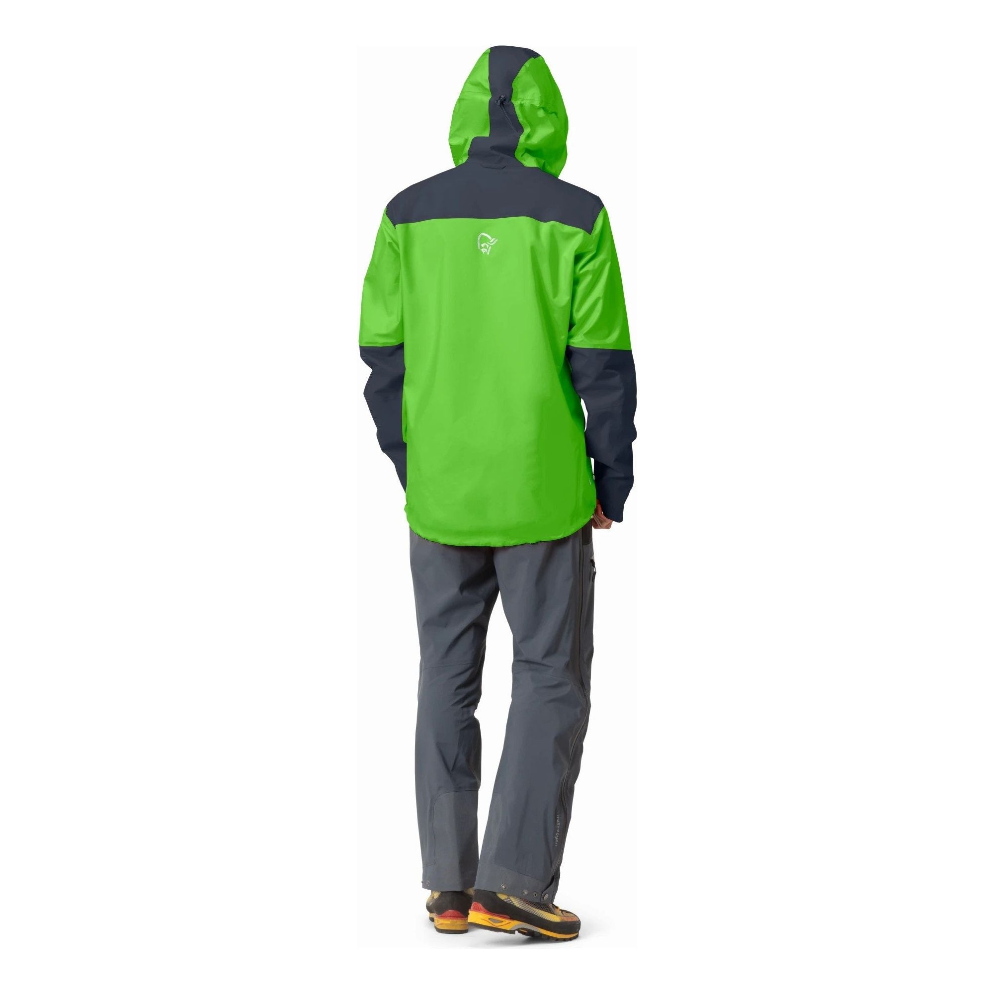 Norrona Men's Trollveggen Gore-Tex Pro Light Jacket