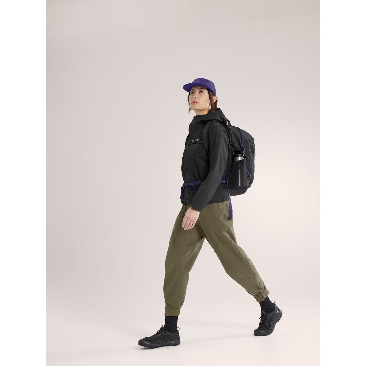 Arc'teryx Women's Solano Hoody