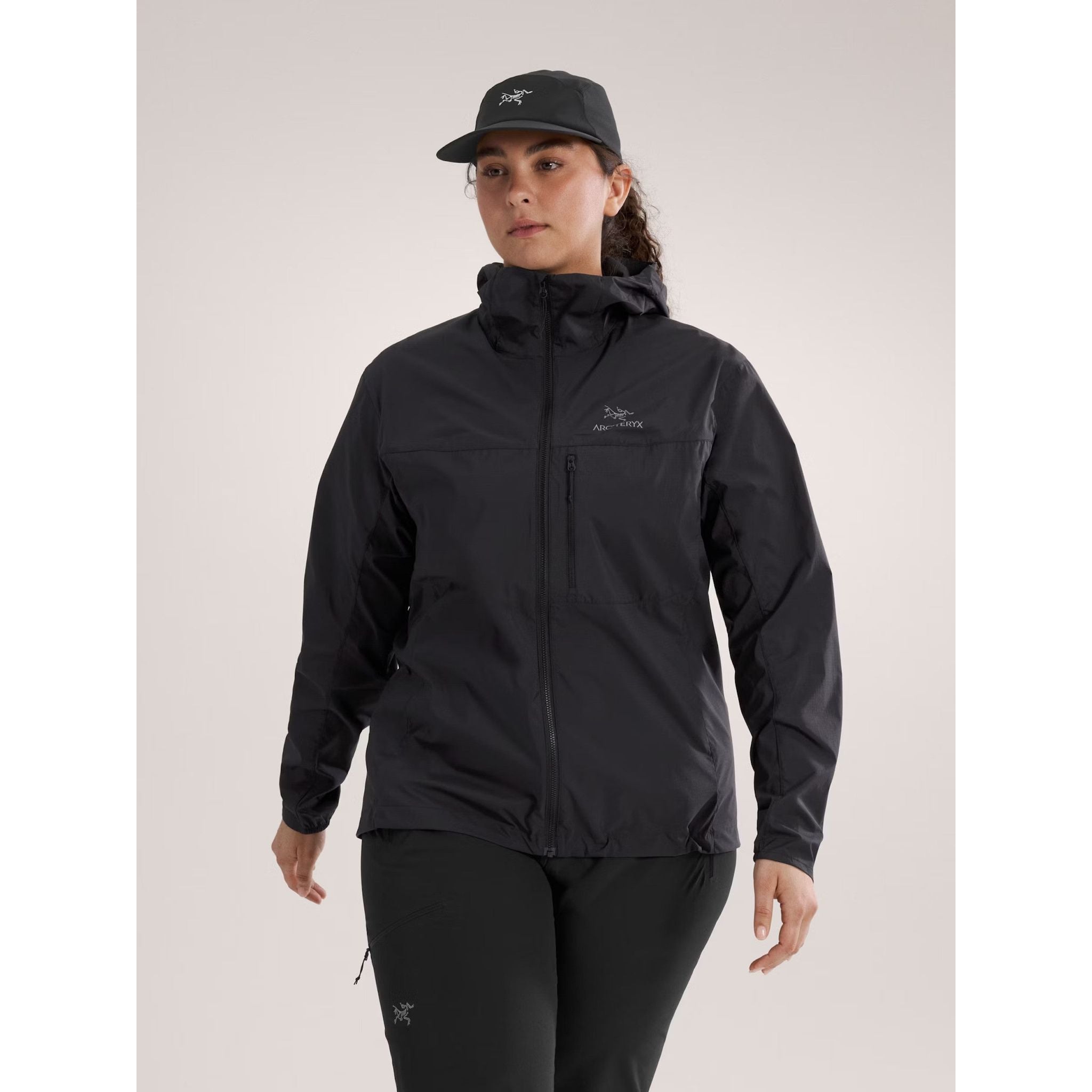 Arc'teryx Women's Squamish Hoody