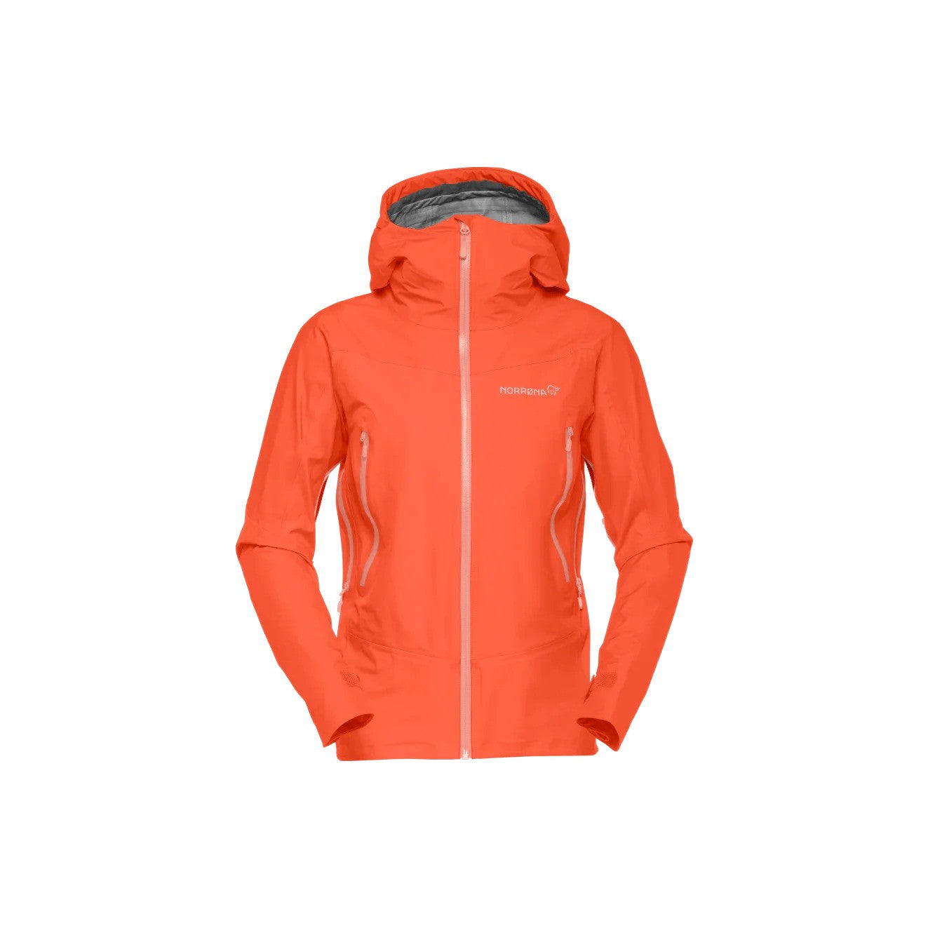 Norrona Women's Falketind Gore-Tex Jacket