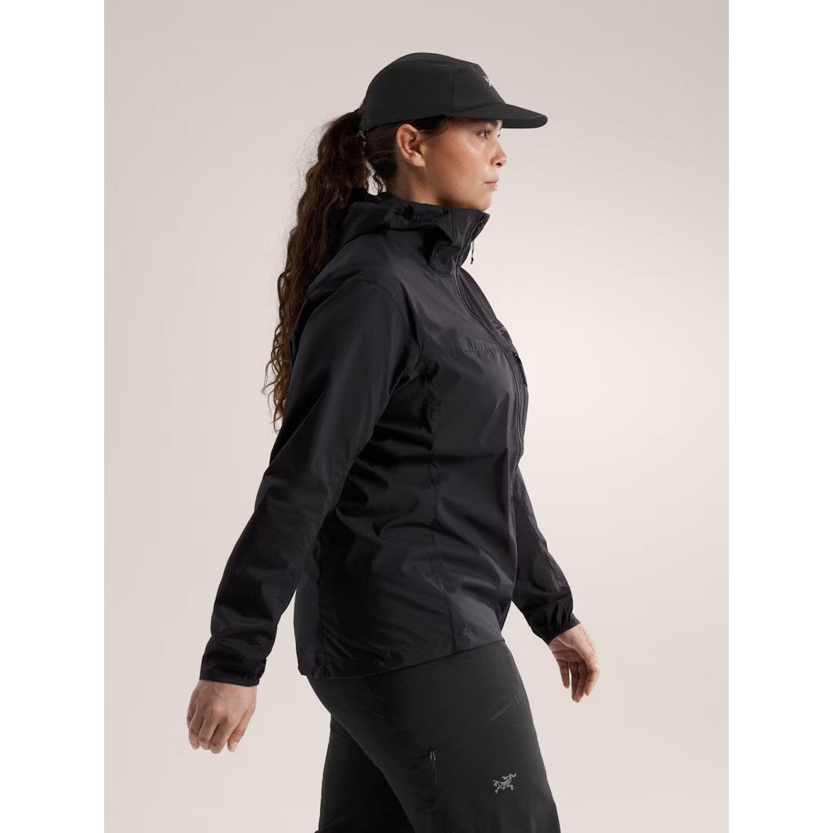 Arc'teryx Women's Squamish Hoody