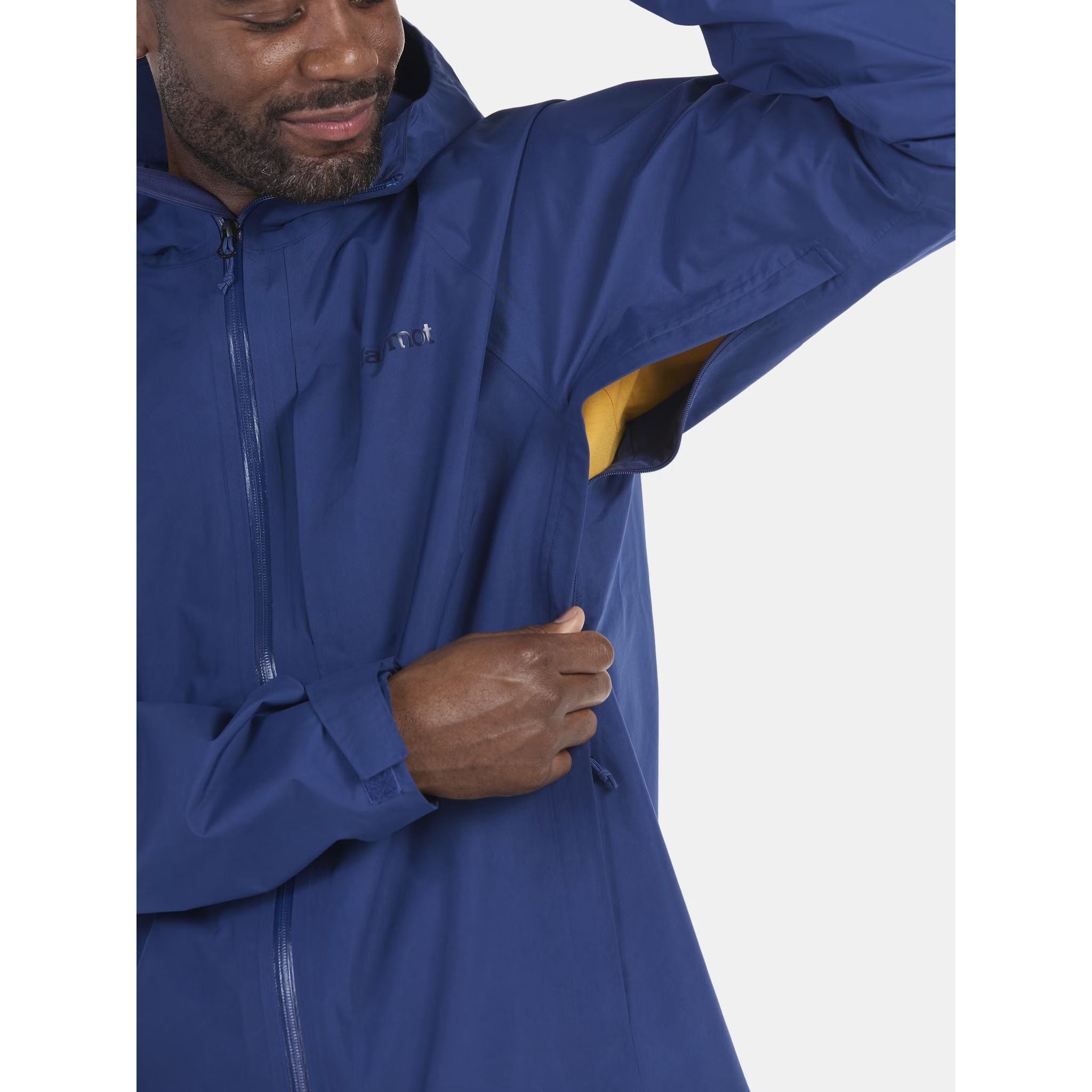 Marmot Men's Waypoint Gore-Tex Jacket