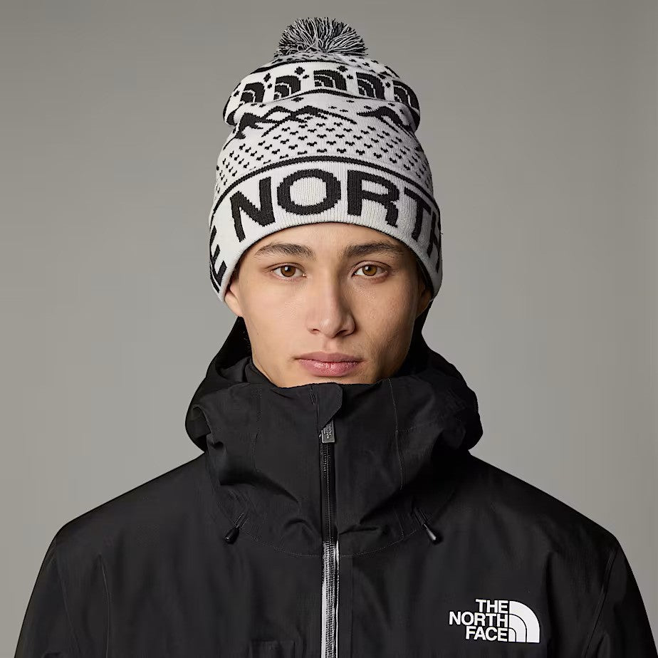 The North Face Ski Tuke Beanie