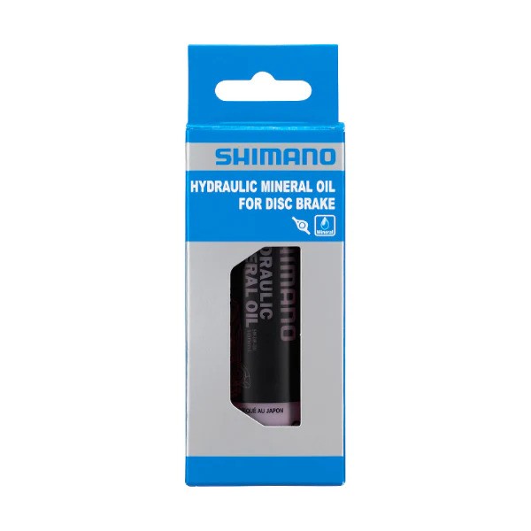 Shimano Oil for Disc Brake 100ml