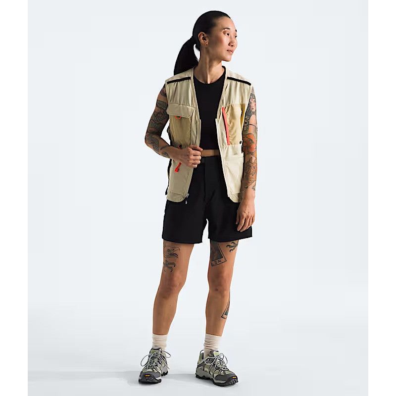 The North Face Women's Basin Shorts 5"