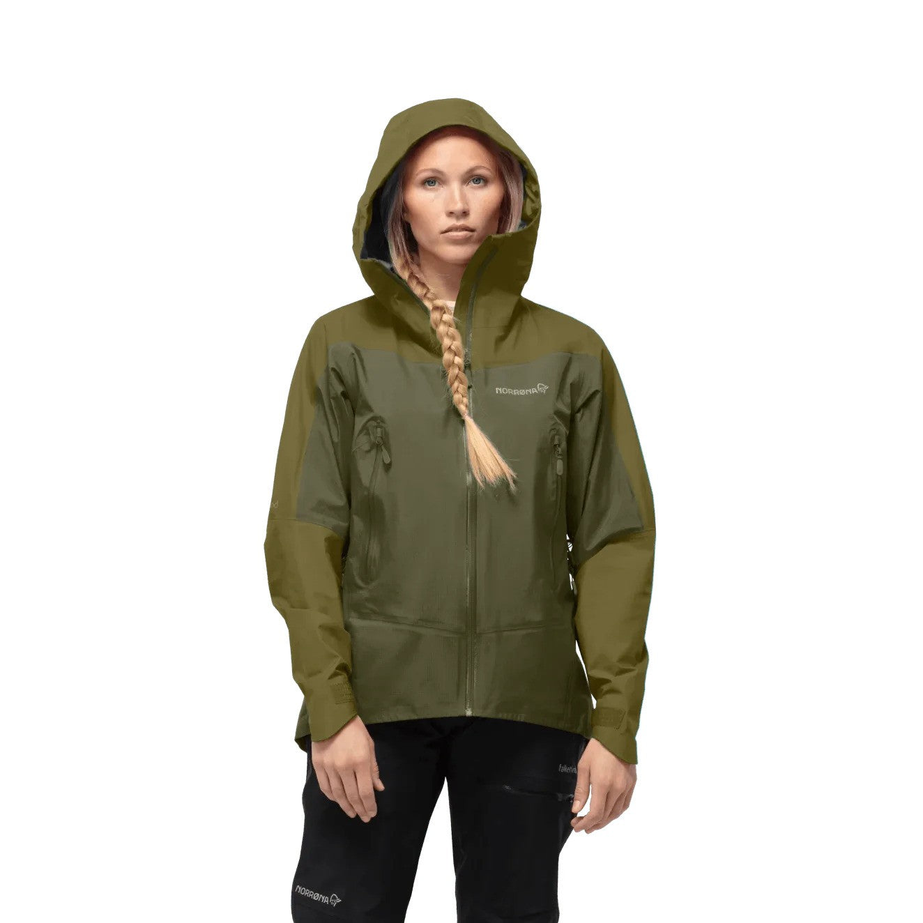 Norrona Women's Falketind Gore-Tex Jacket