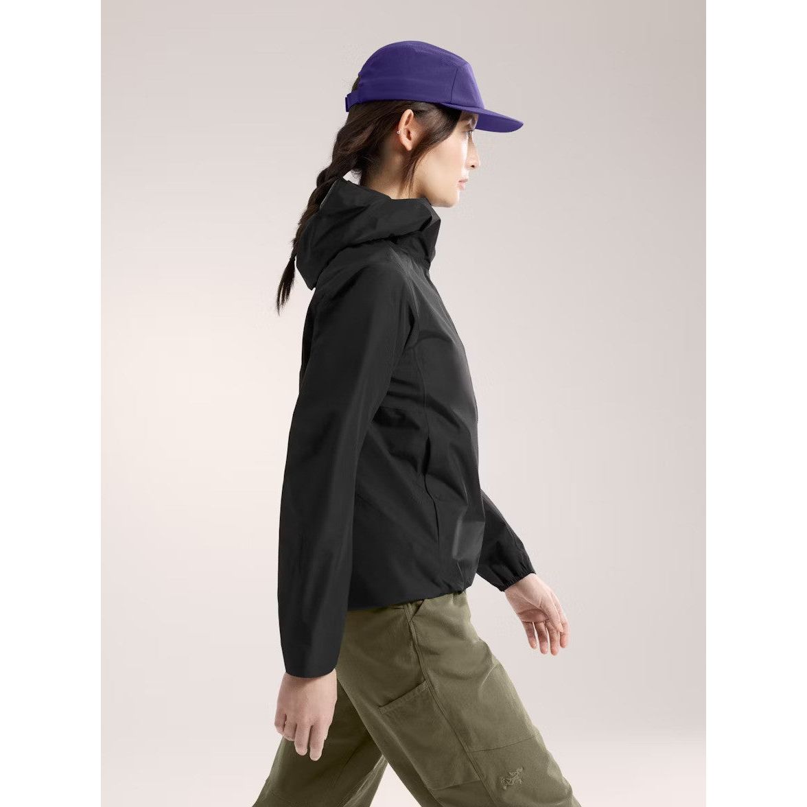 Arc'teryx Women's Solano Hoody