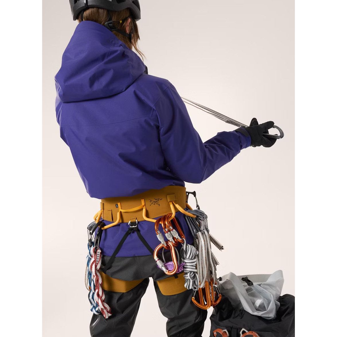 Arc'teryx Women's Alpha SV Jacket