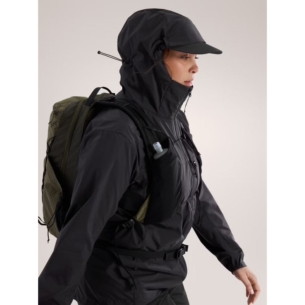 Arc'teryx Women's Squamish Hoody