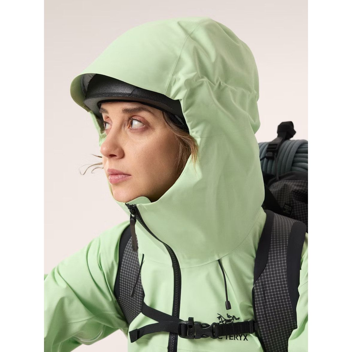Arc'teryx Women's Alpha SV Jacket