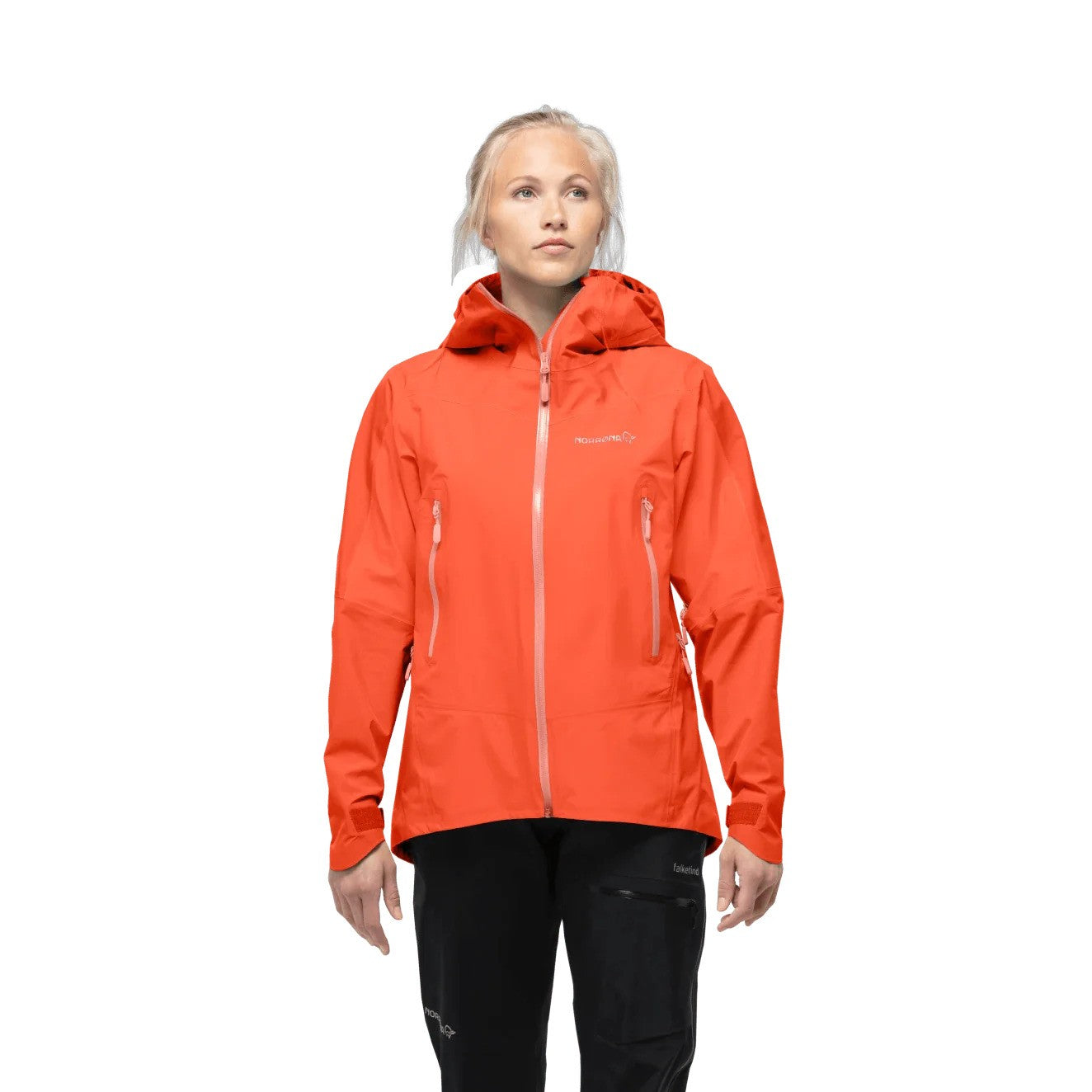 Norrona Women's Falketind Gore-Tex Jacket