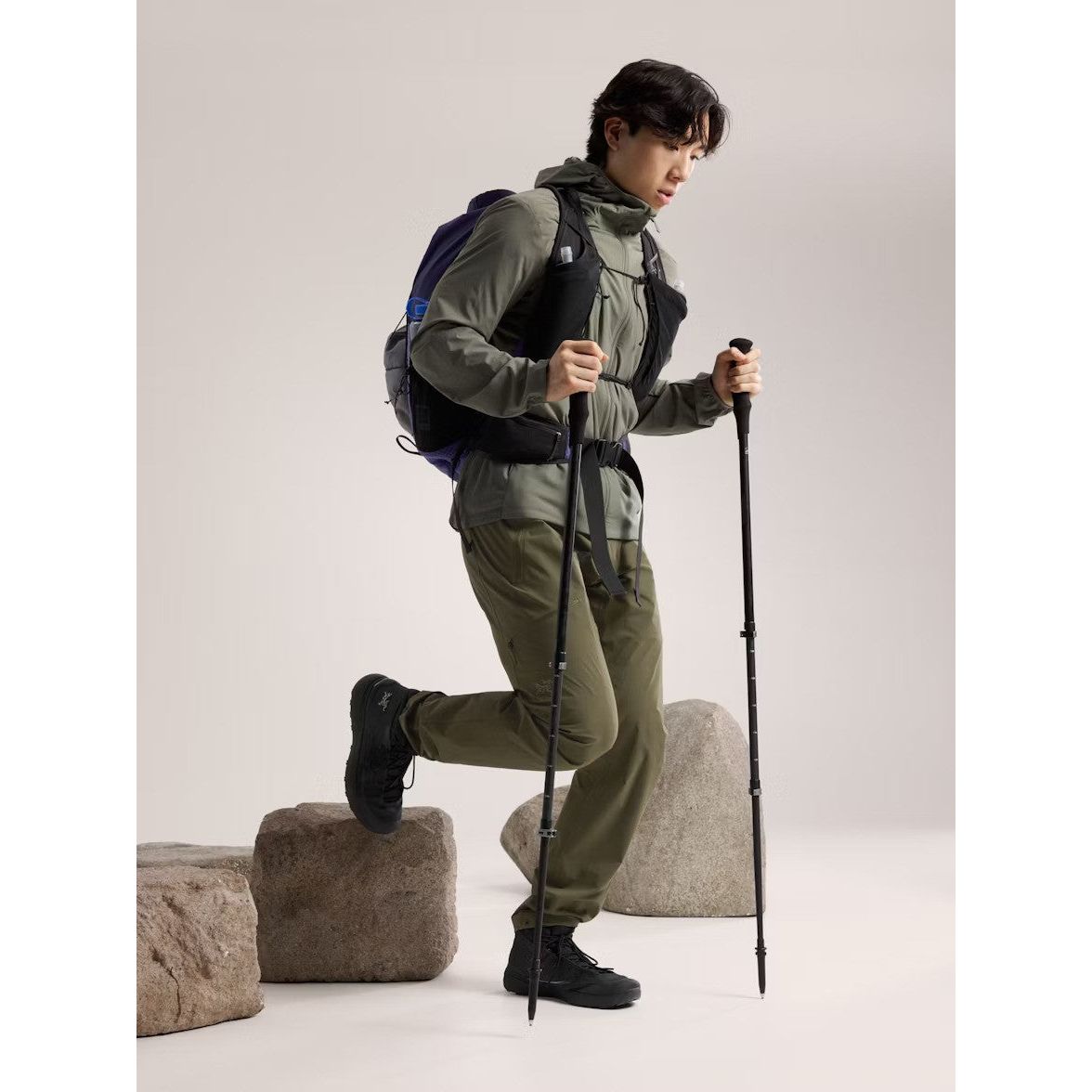 Arc'teryx Men's Gamma SL Pants