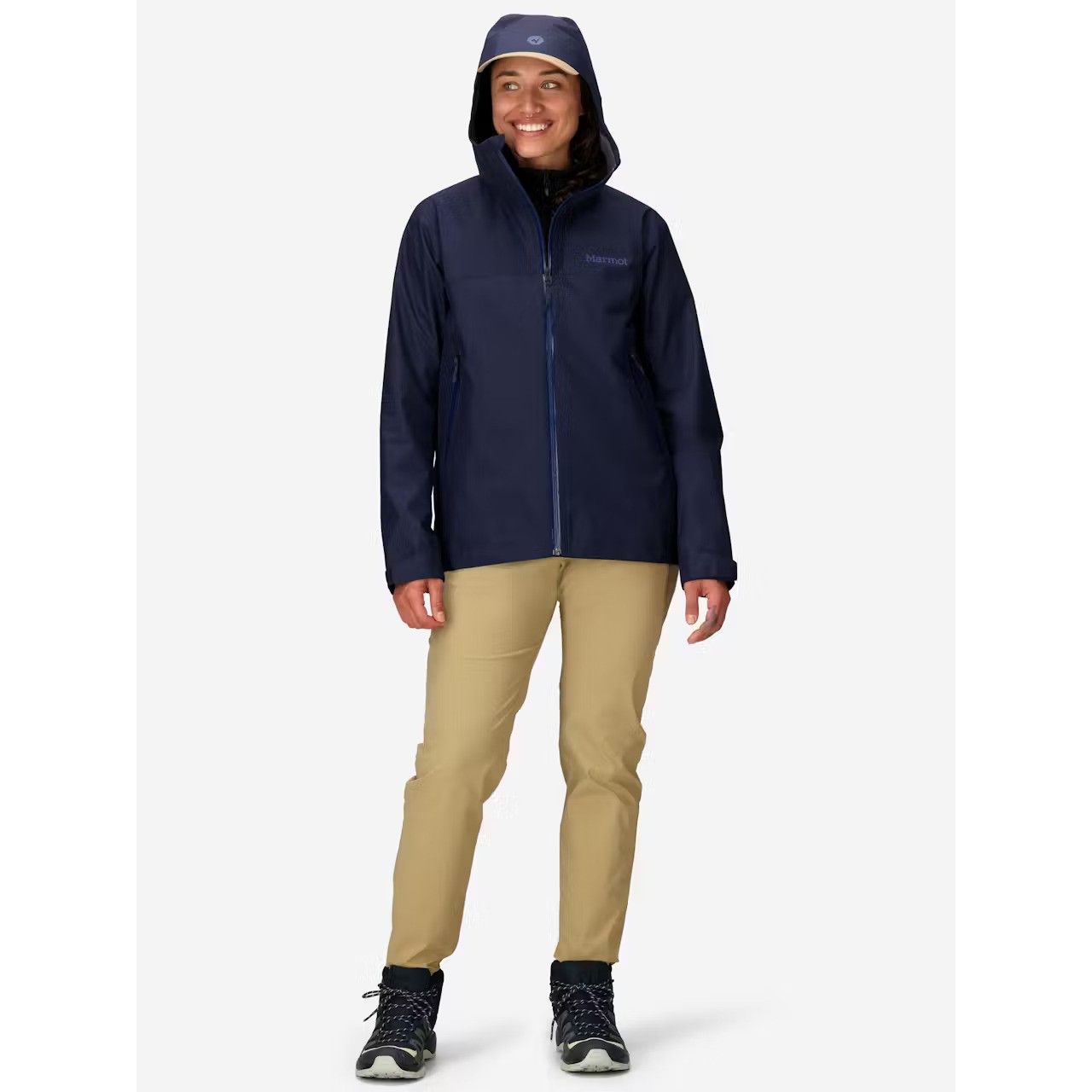 Marmot Women's Minimalist Pertex® Jacket