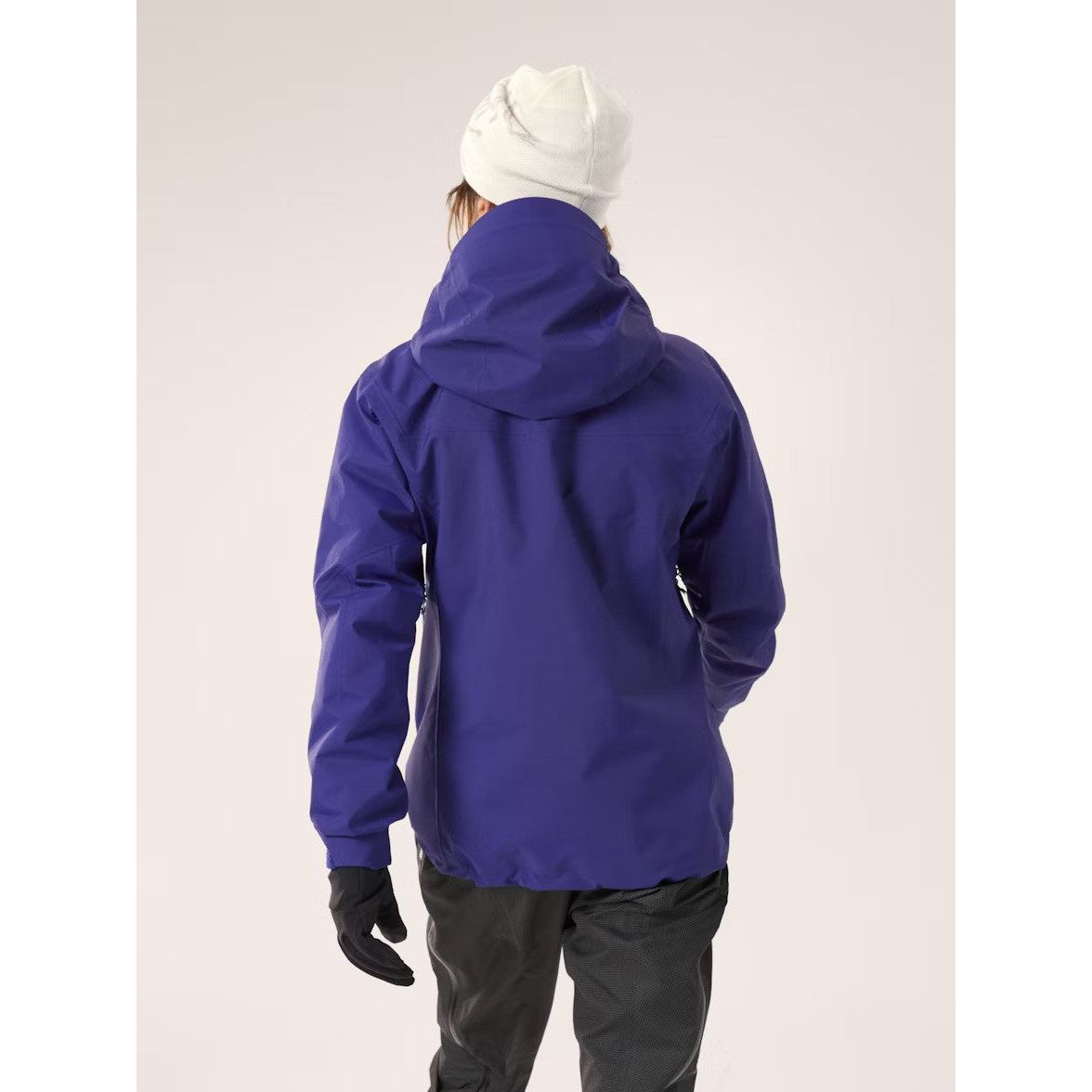 Arc'teryx Women's Alpha SV Jacket