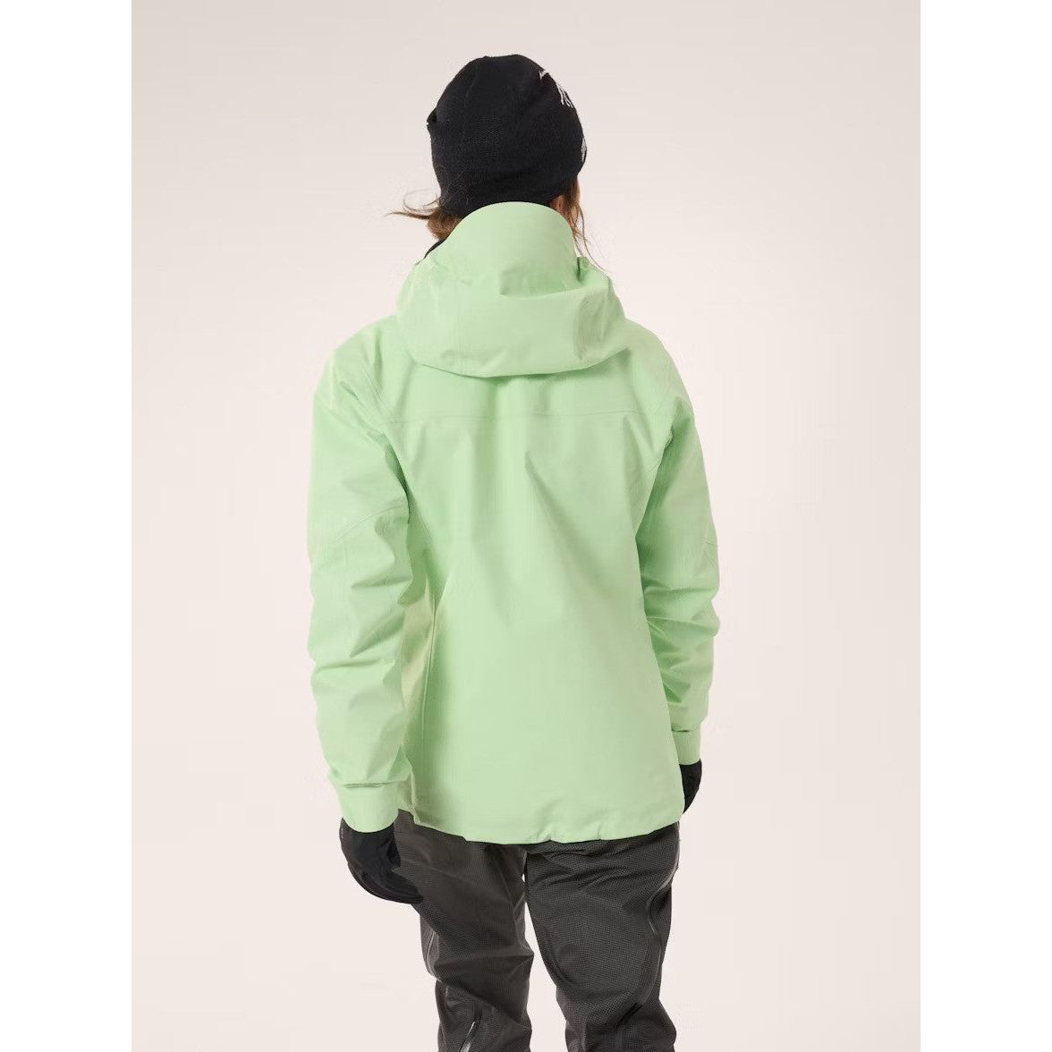 Arc'teryx Women's Alpha SV Jacket